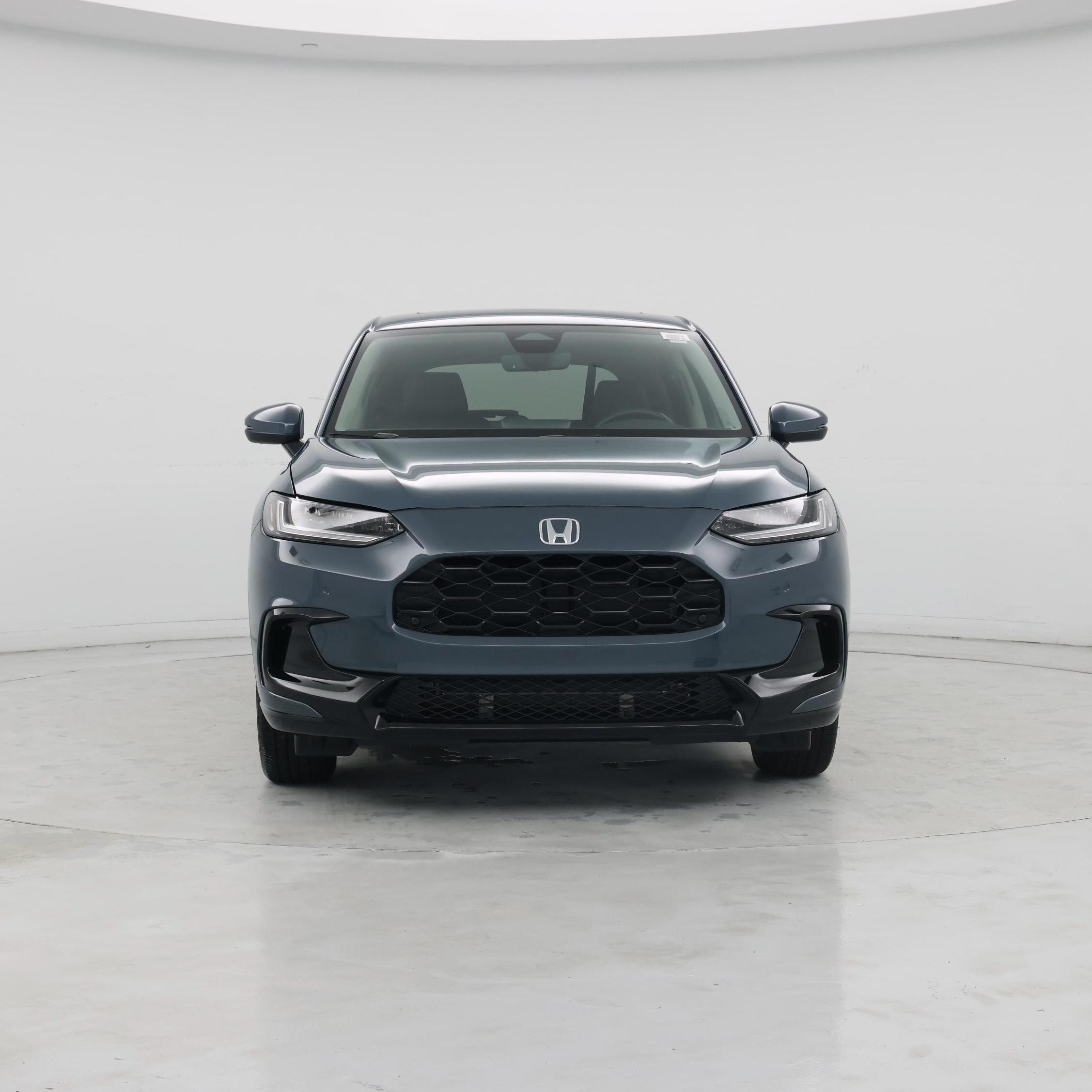 Thumbnail: 2023 Honda HR-V - 5