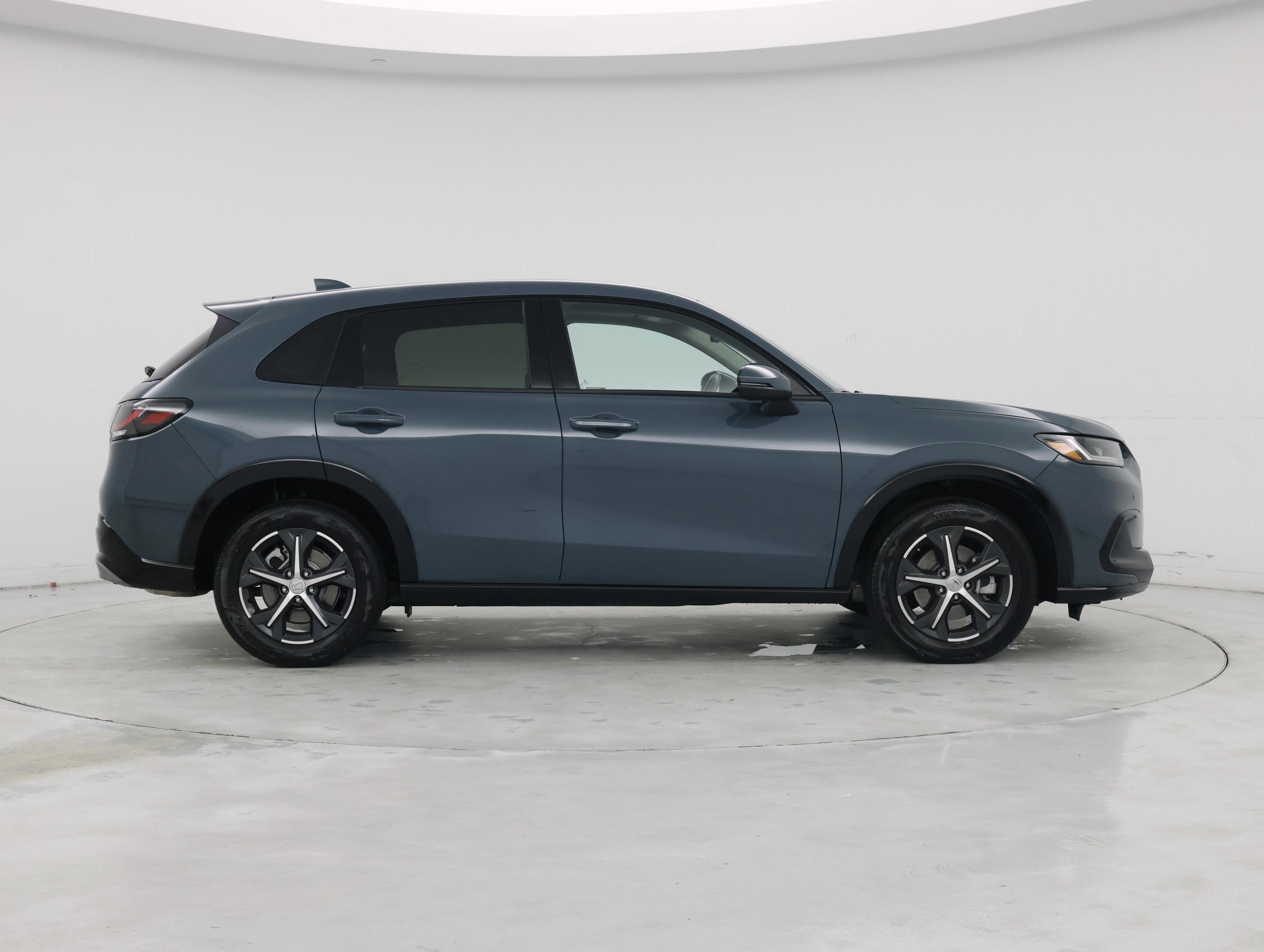 Thumbnail: 2023 Honda HR-V - 7