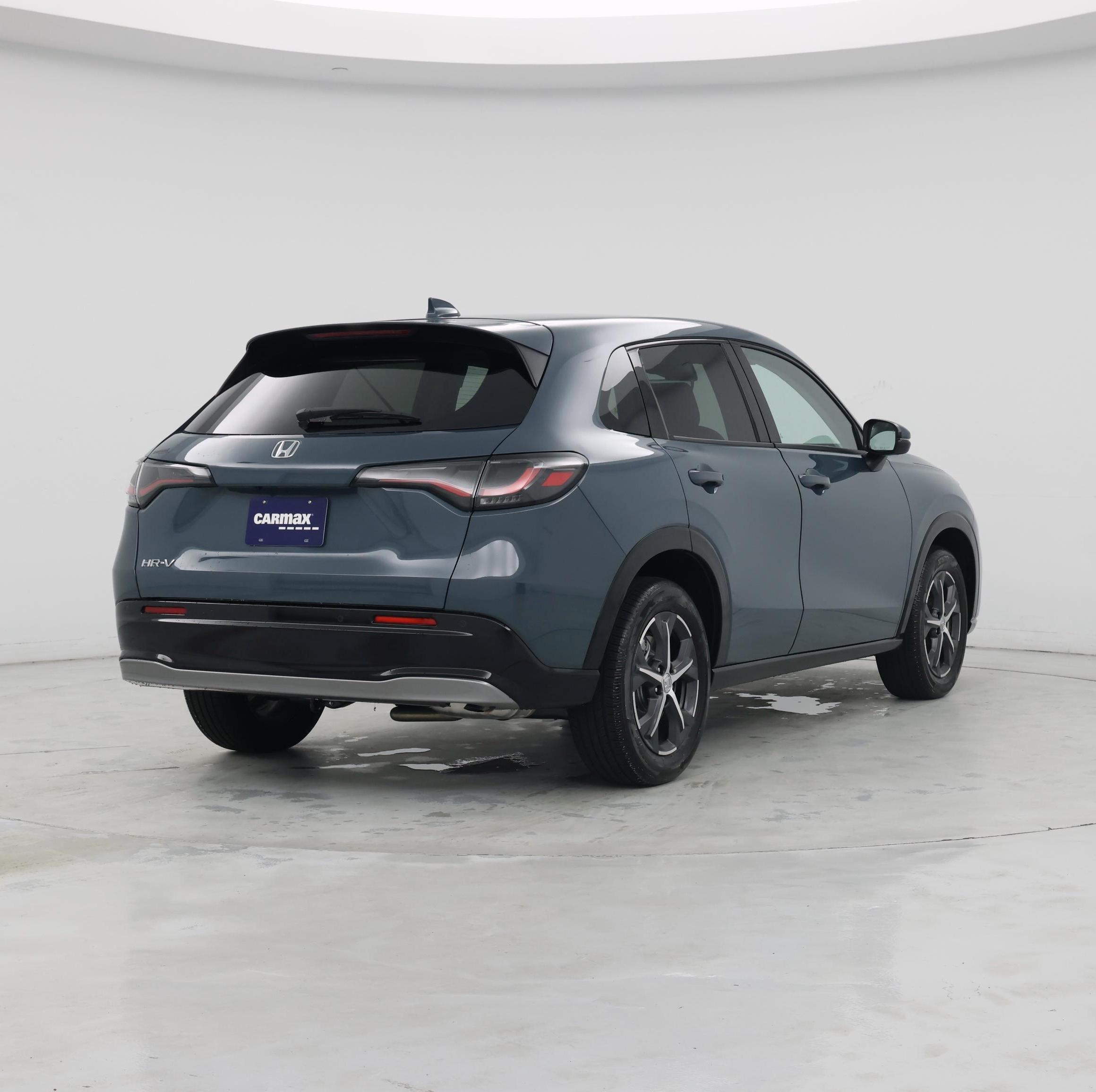 Thumbnail: 2023 Honda HR-V - 8