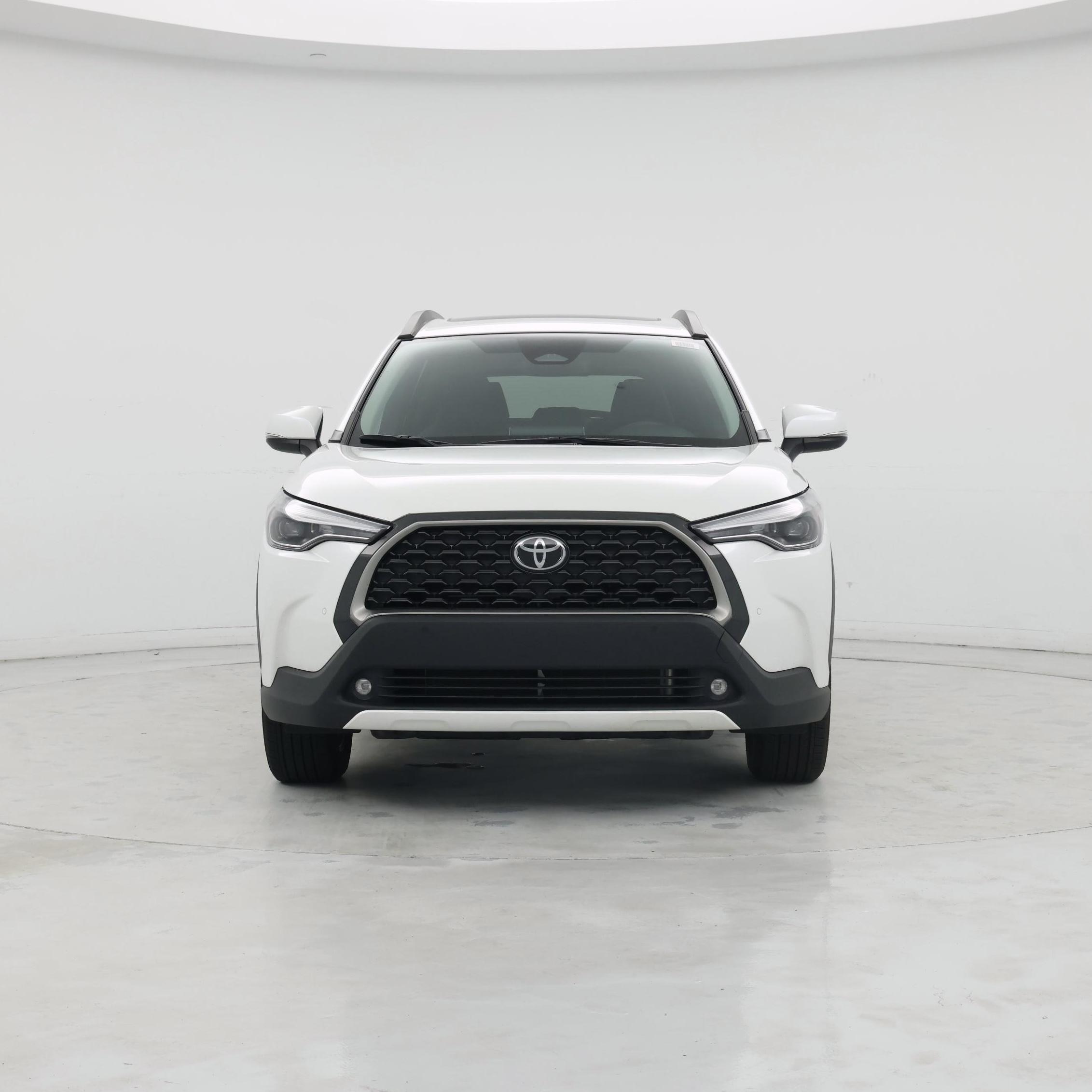 Thumbnail: 2023 Toyota Corolla Cross - 5