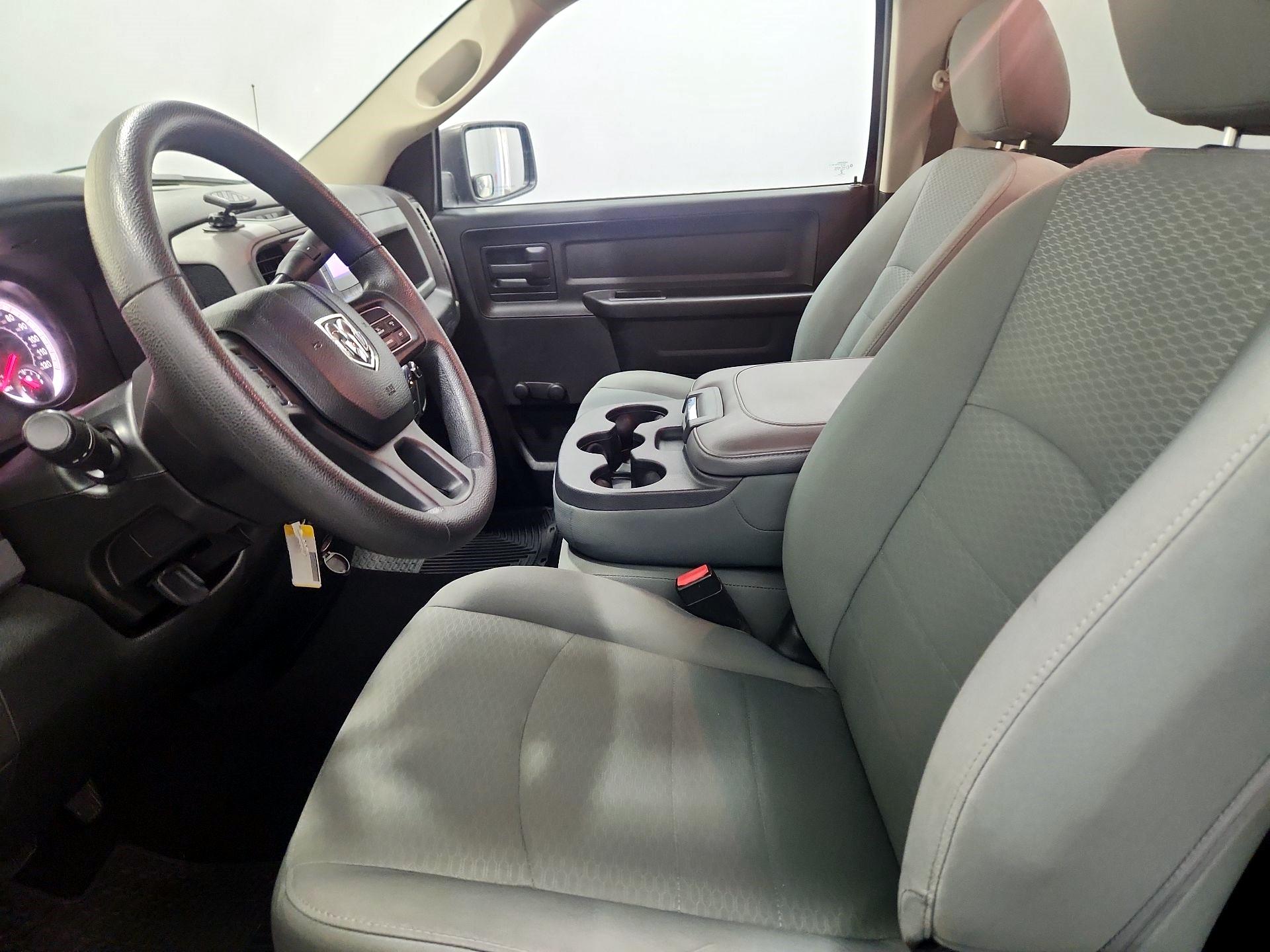 Thumbnail: 2014 RAM 1500 - 11