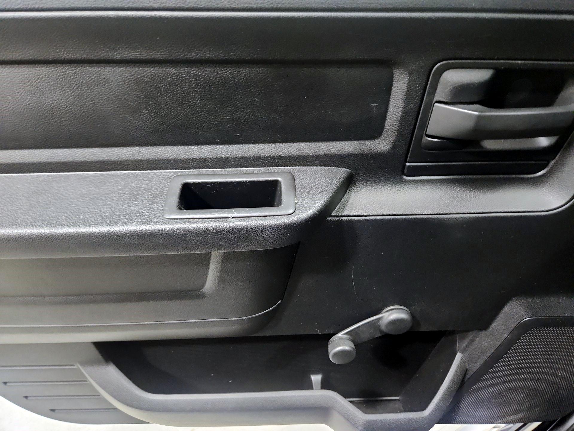 Thumbnail: 2014 RAM 1500 - 12