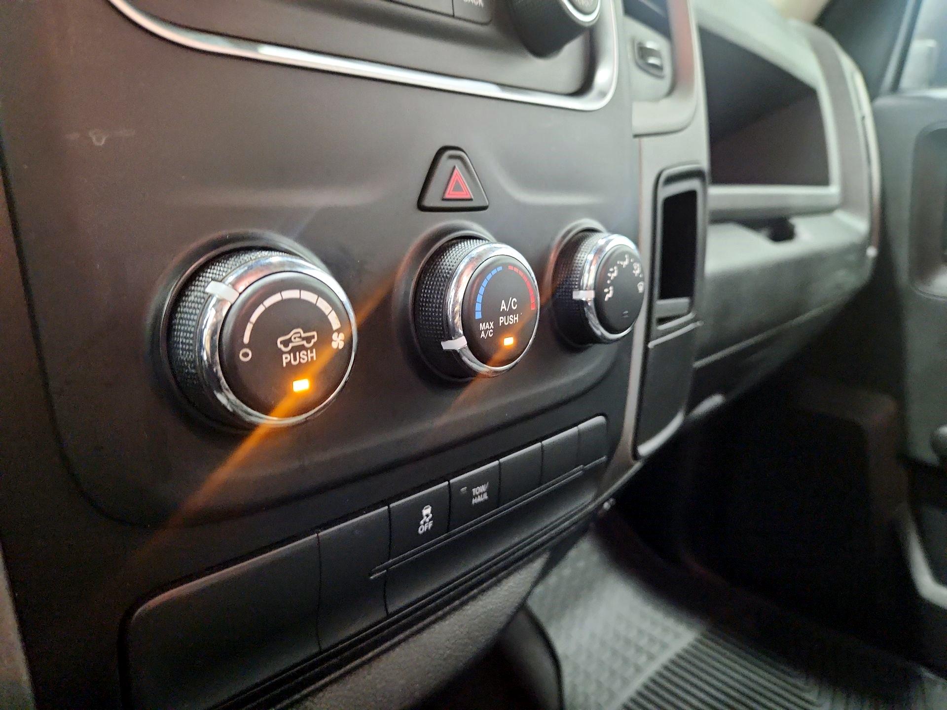 Thumbnail: 2014 RAM 1500 - 15