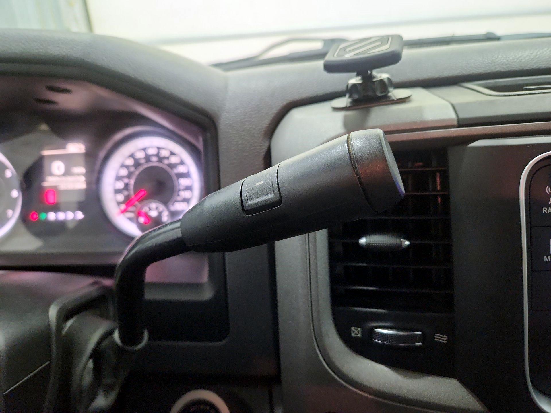 Thumbnail: 2014 RAM 1500 - 16