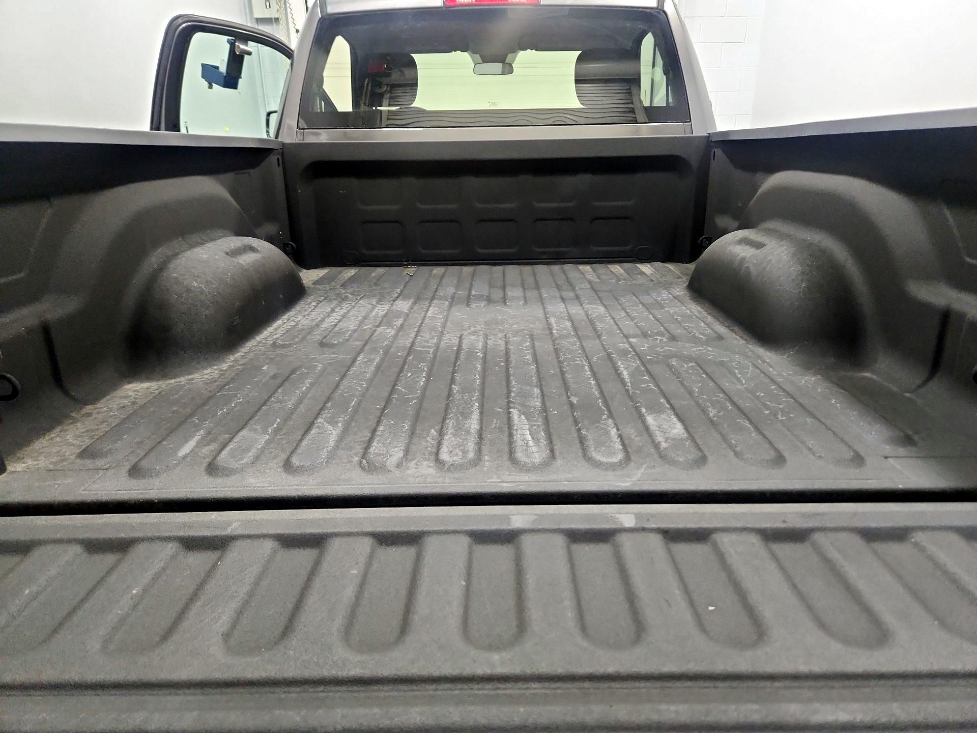 Thumbnail: 2014 RAM 1500 - 18