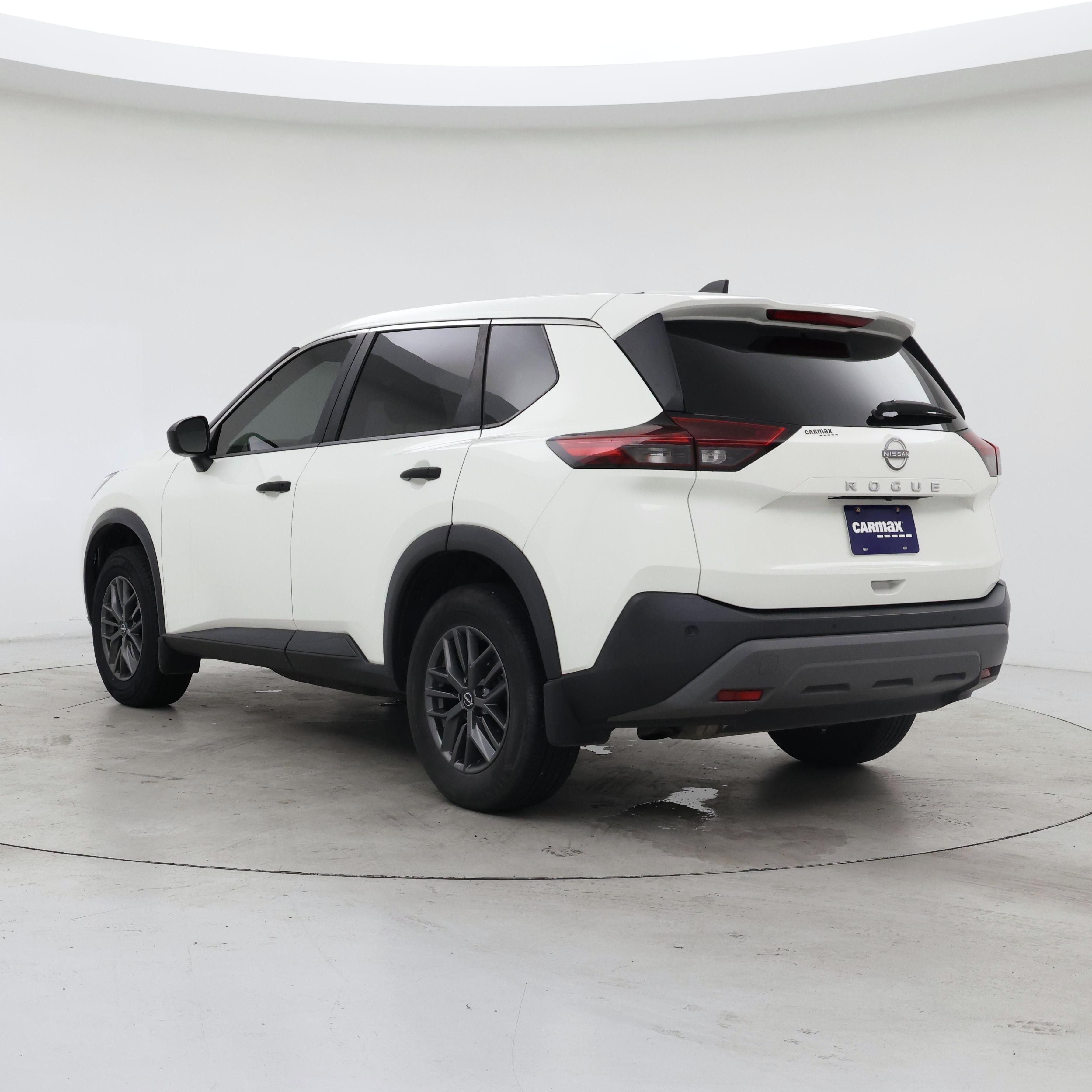 Thumbnail: 2022 Nissan Rogue - 2