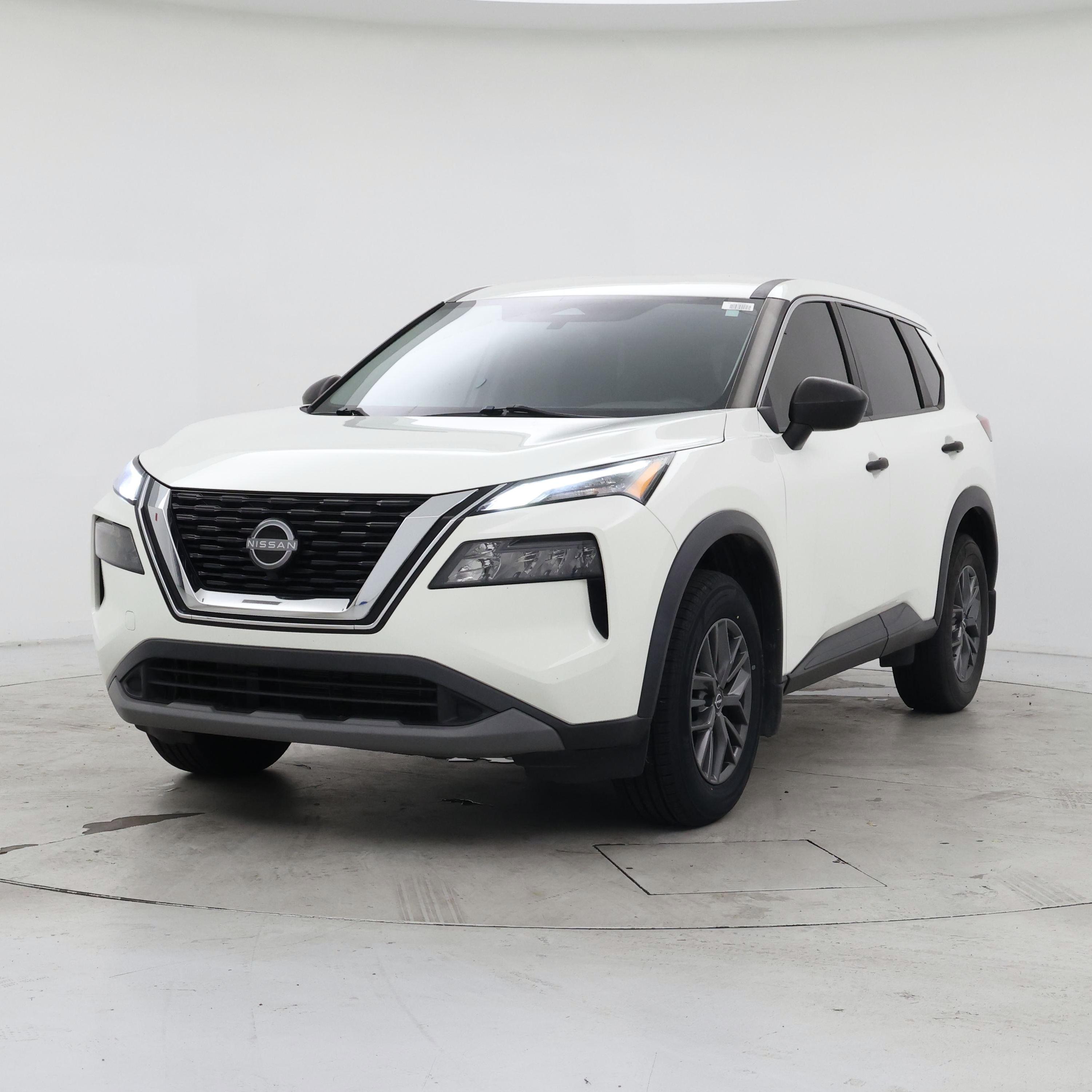 Thumbnail: 2022 Nissan Rogue - 4