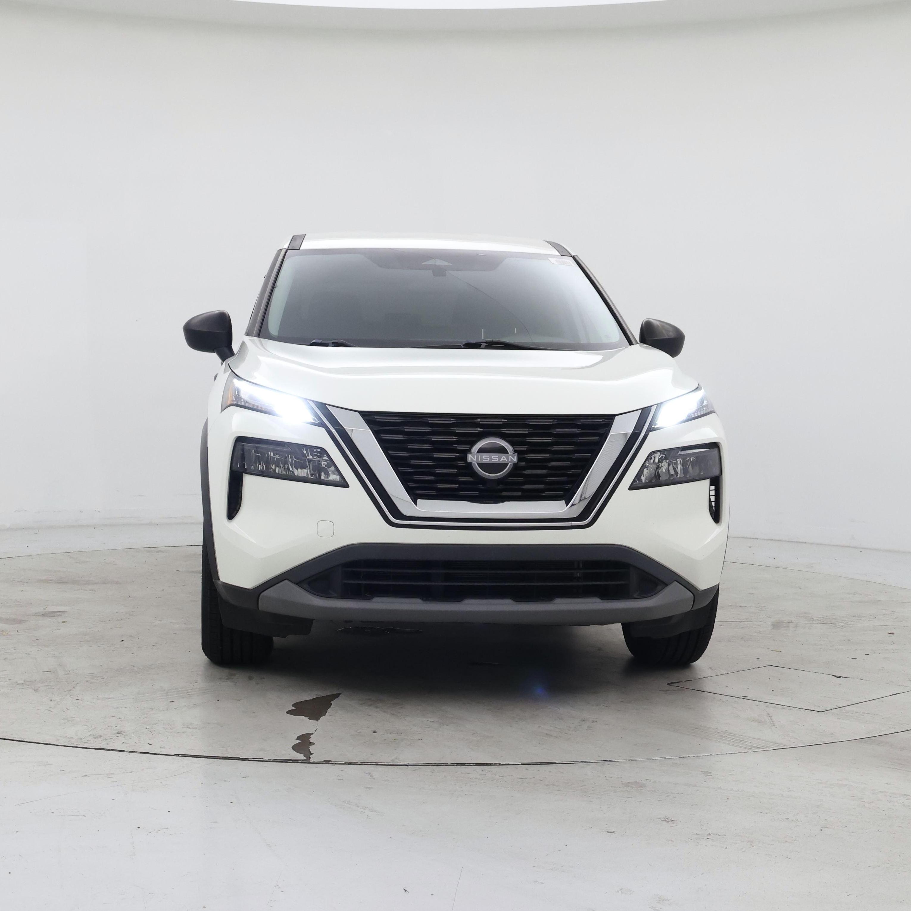 Thumbnail: 2022 Nissan Rogue - 5