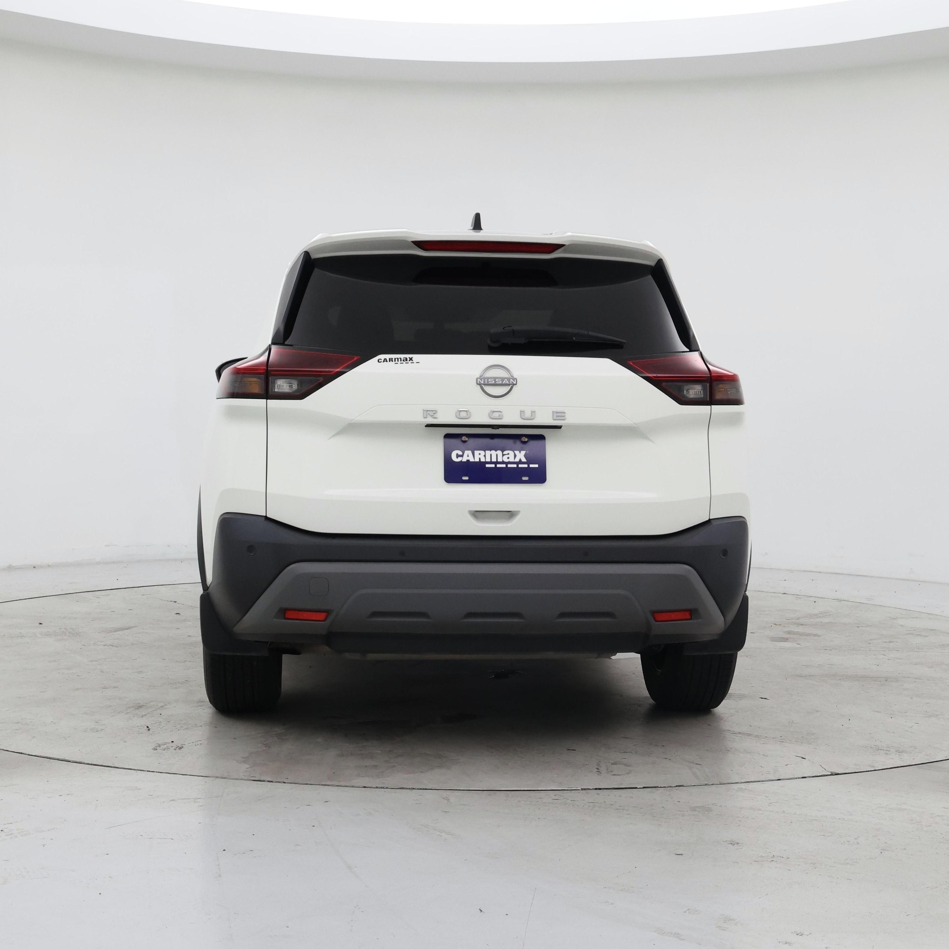 Thumbnail: 2022 Nissan Rogue - 6