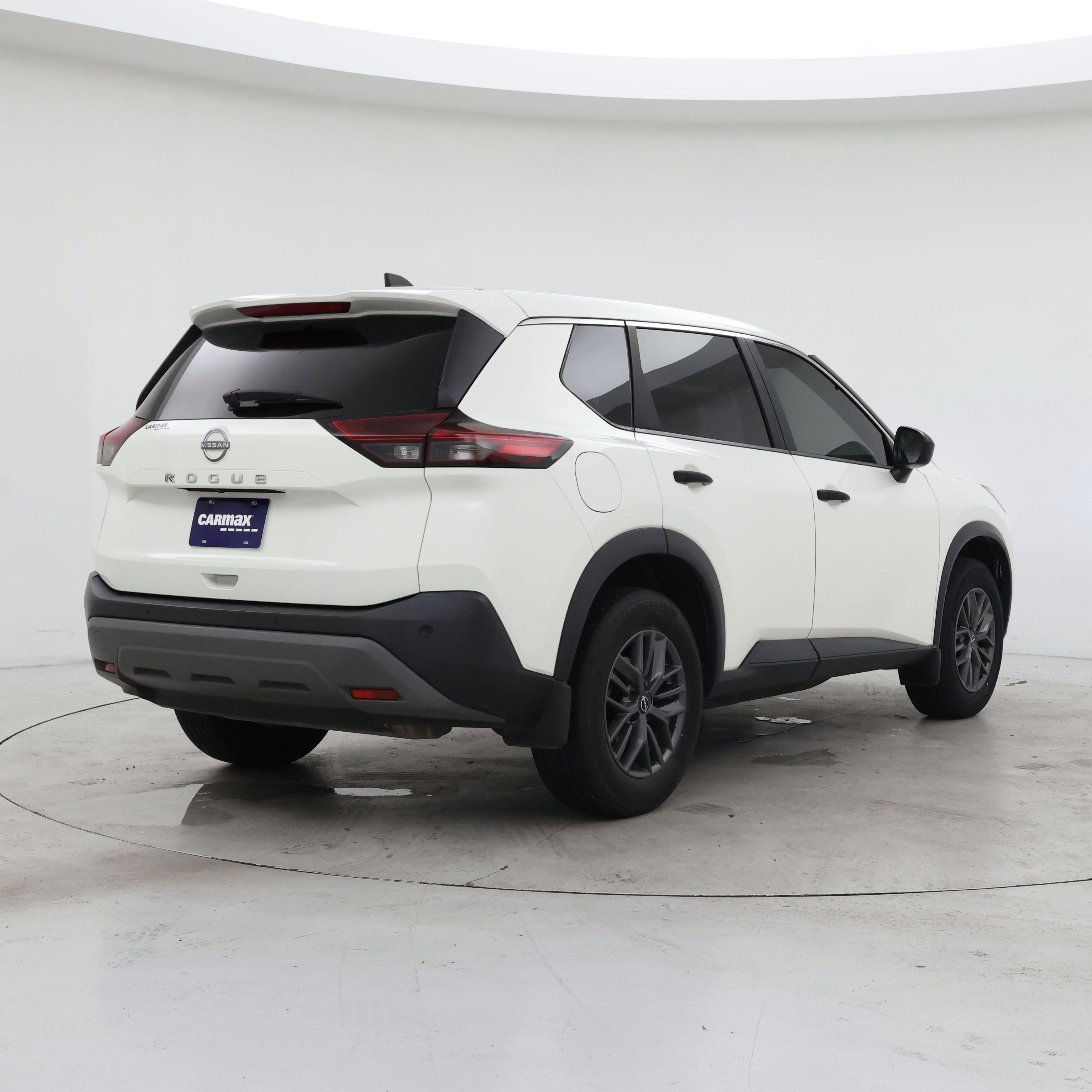 Thumbnail: 2022 Nissan Rogue - 8