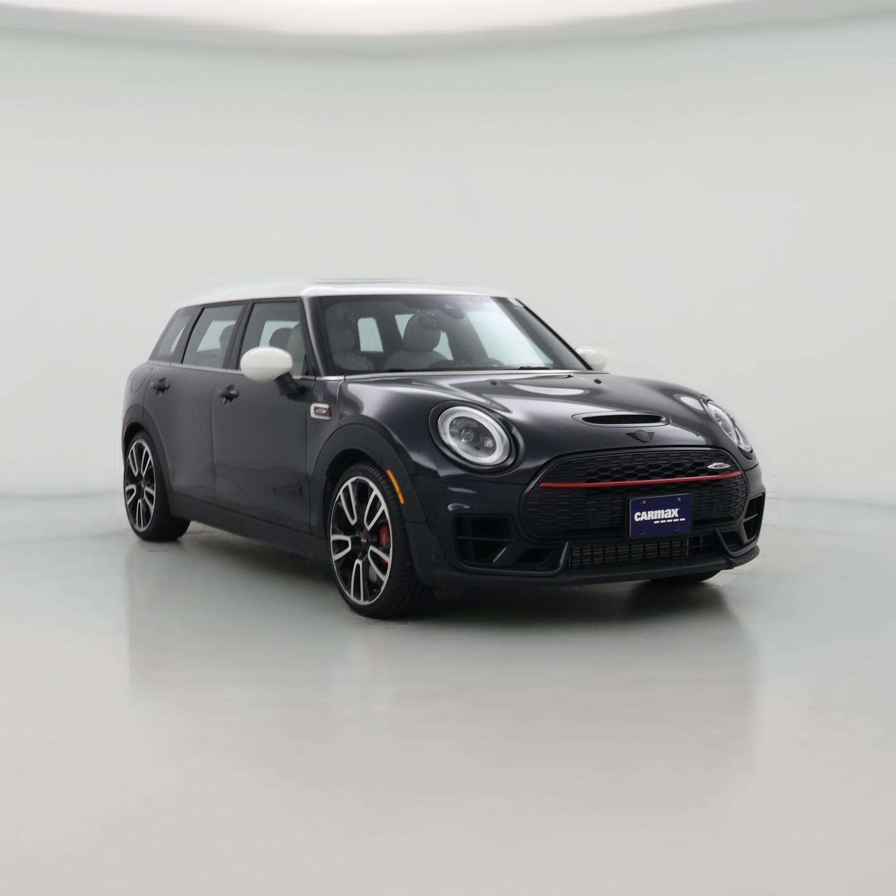 Thumbnail: 2023 MINI Cooper Clubman - 1