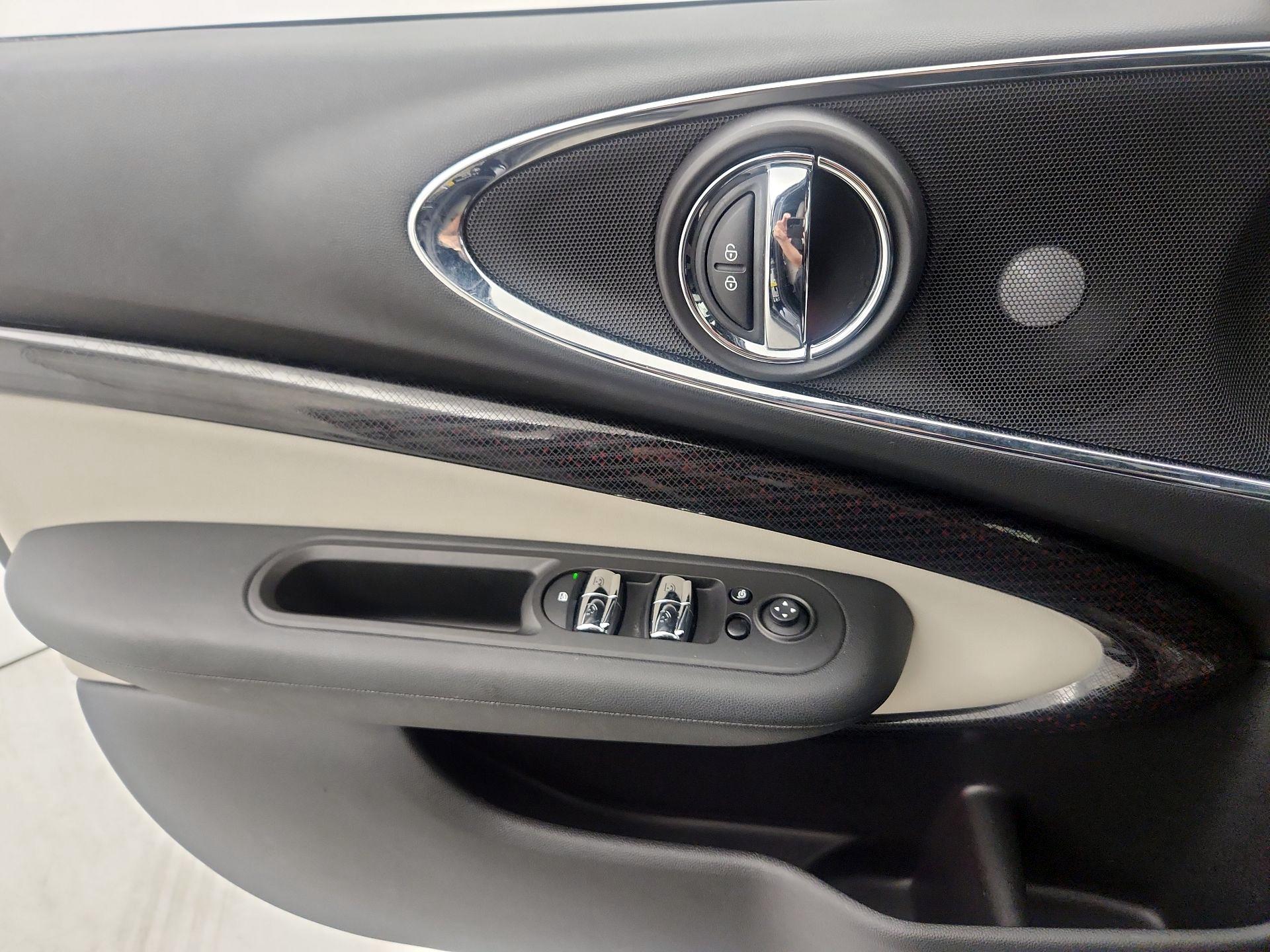 Thumbnail: 2023 MINI Cooper Clubman - 12