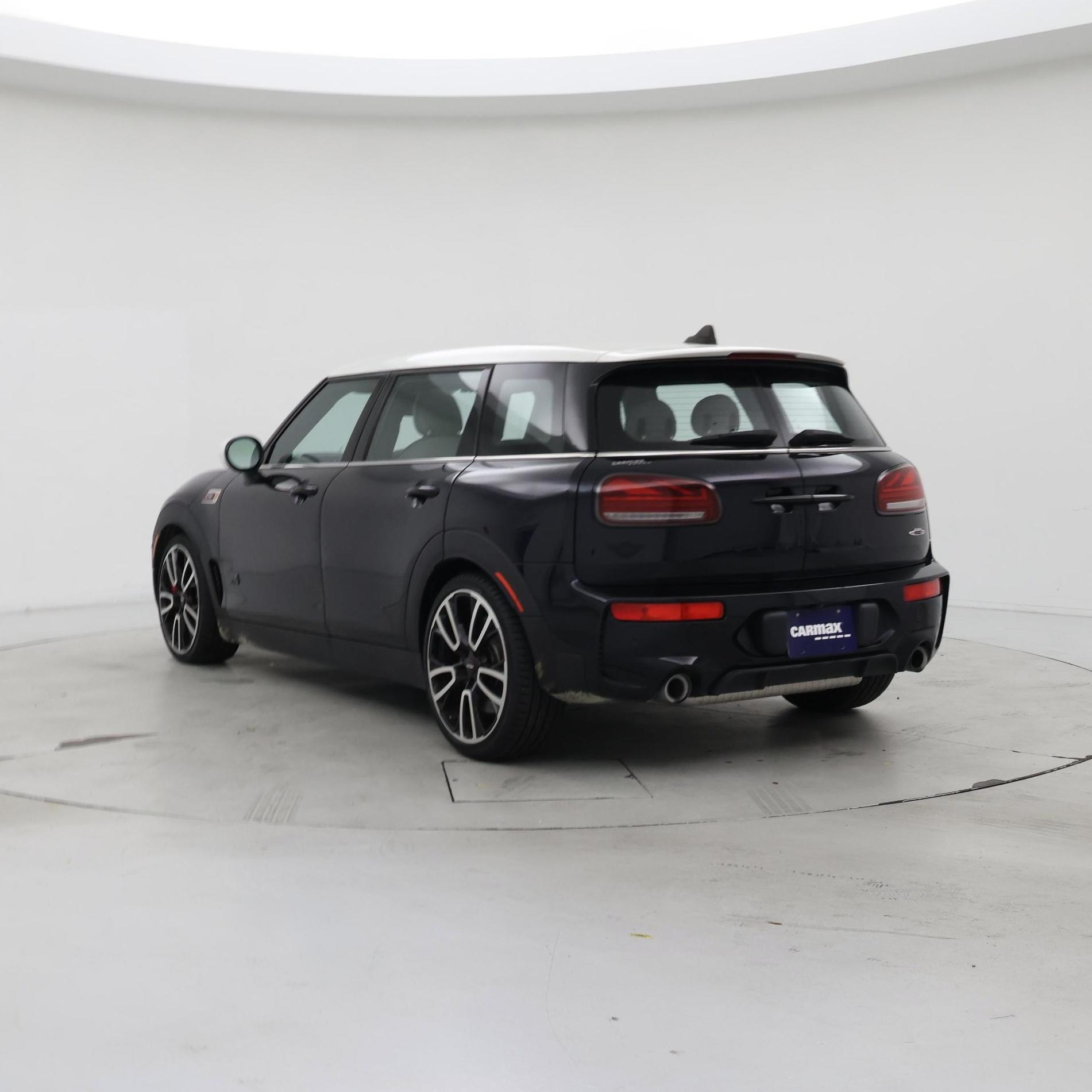Thumbnail: 2023 MINI Cooper Clubman - 2