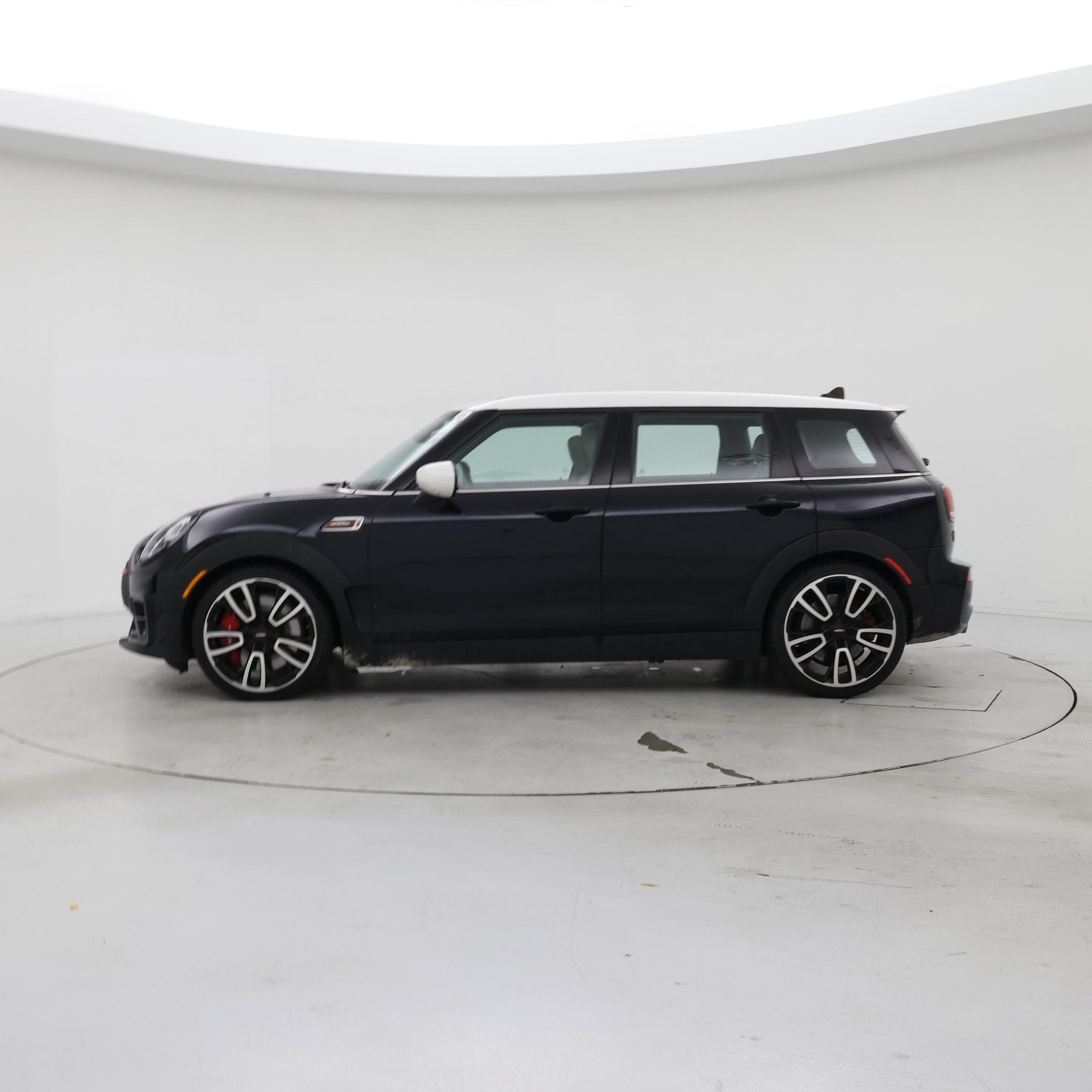Thumbnail: 2023 MINI Cooper Clubman - 3