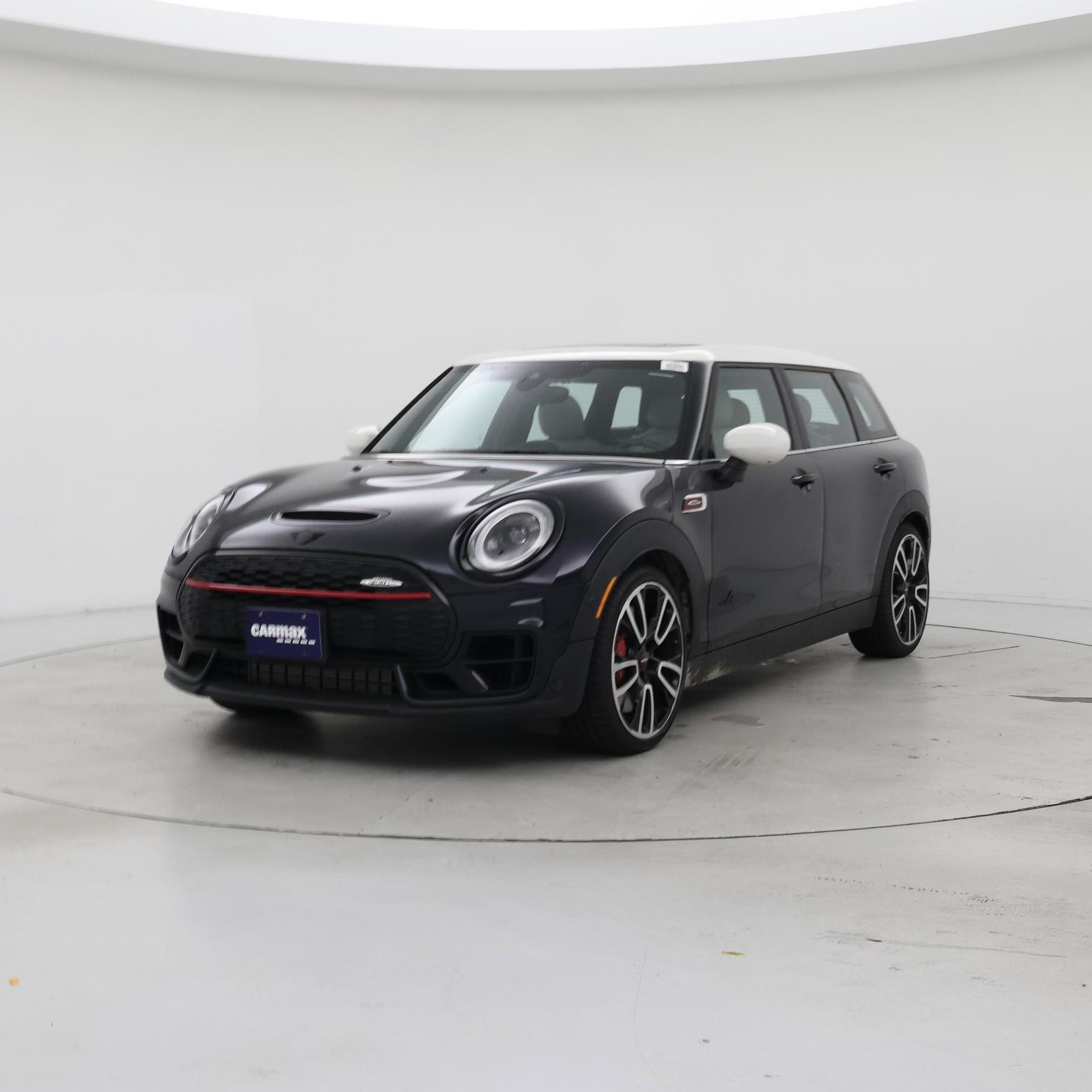 Thumbnail: 2023 MINI Cooper Clubman - 4