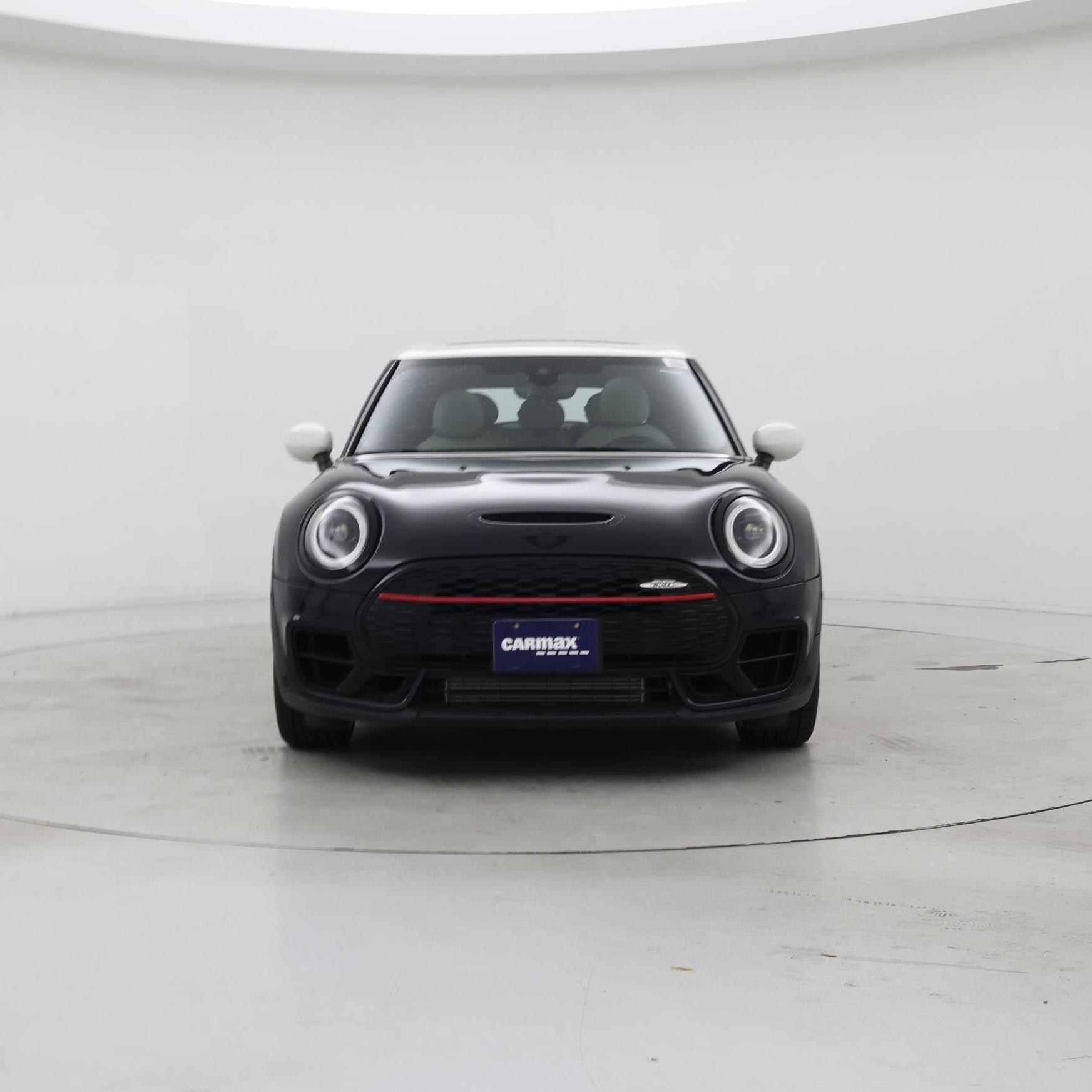 Thumbnail: 2023 MINI Cooper Clubman - 5