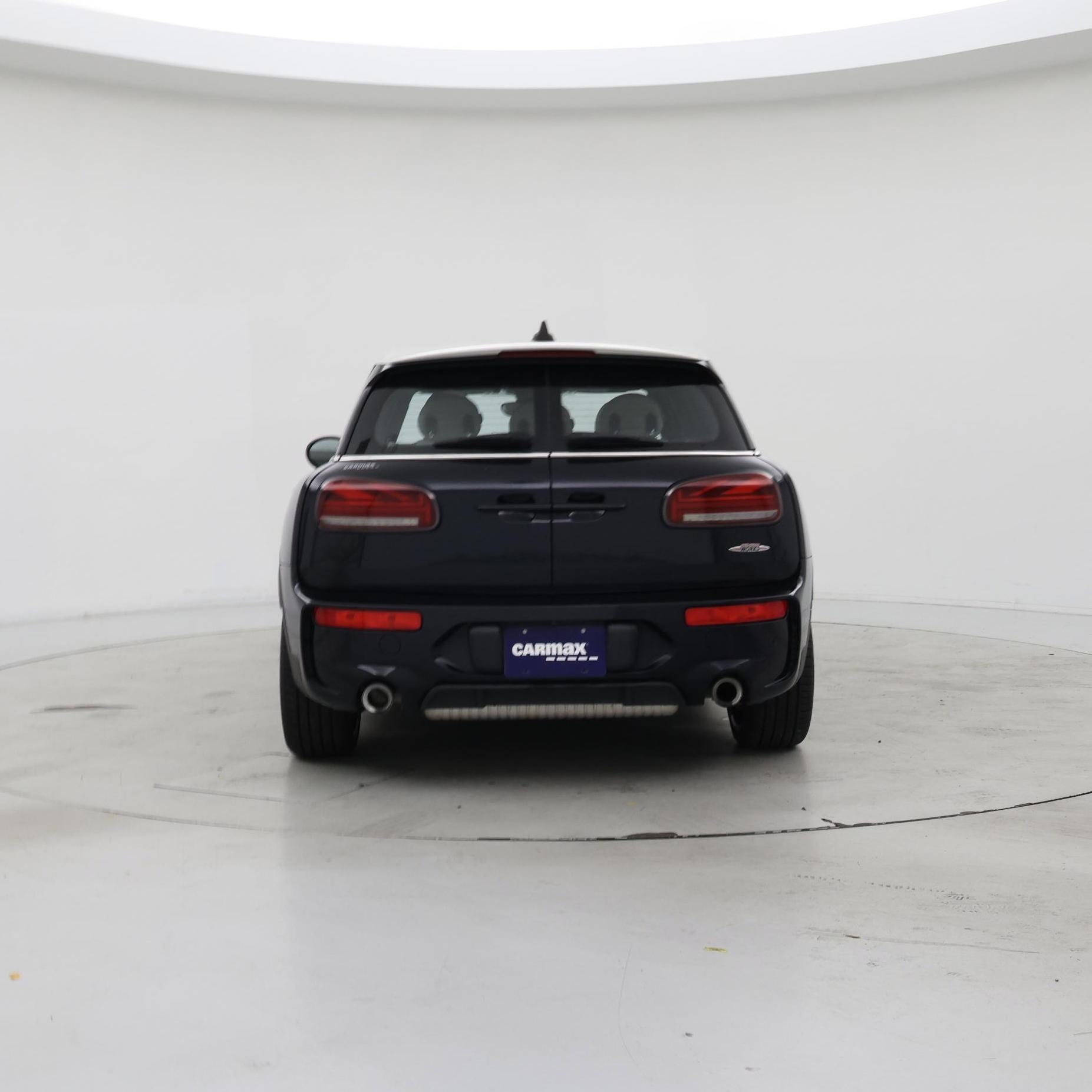 Thumbnail: 2023 MINI Cooper Clubman - 6