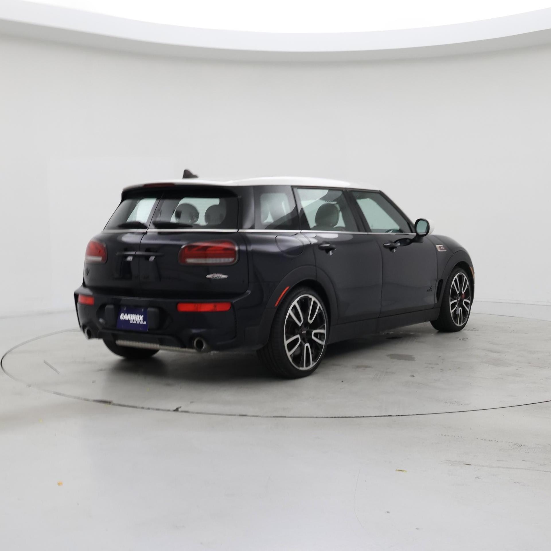 Thumbnail: 2023 MINI Cooper Clubman - 8