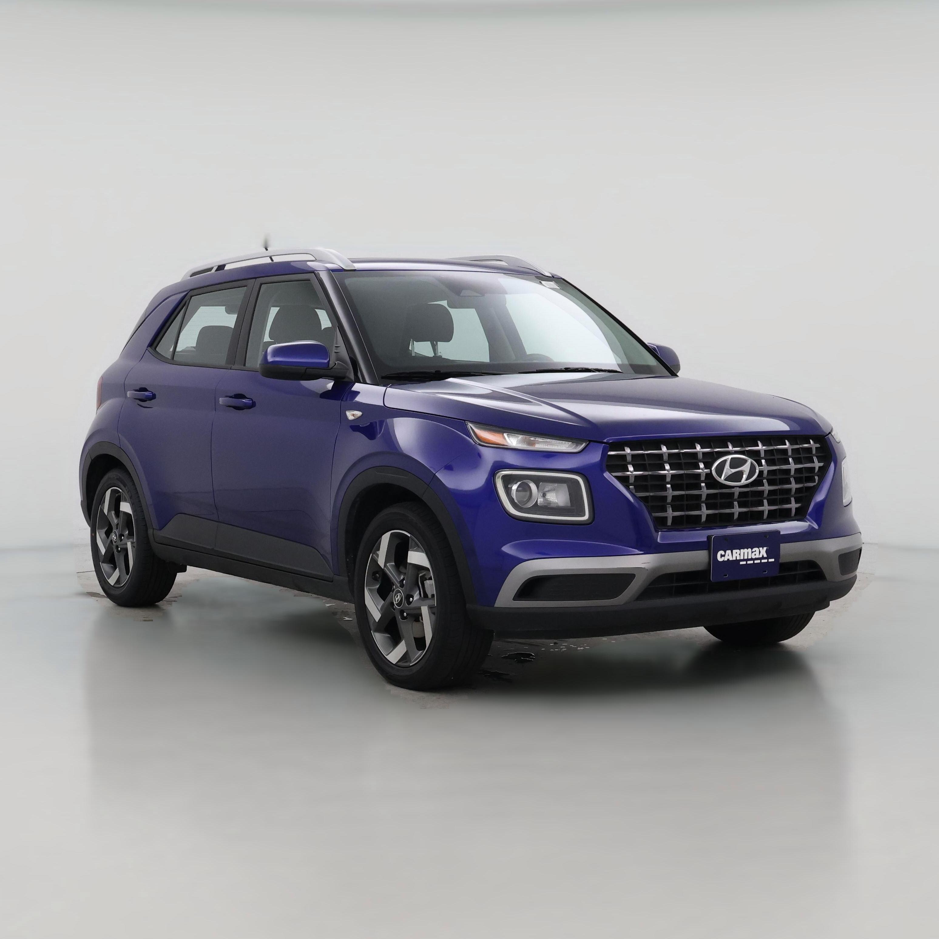 Thumbnail: 2023 Hyundai Venue - 1
