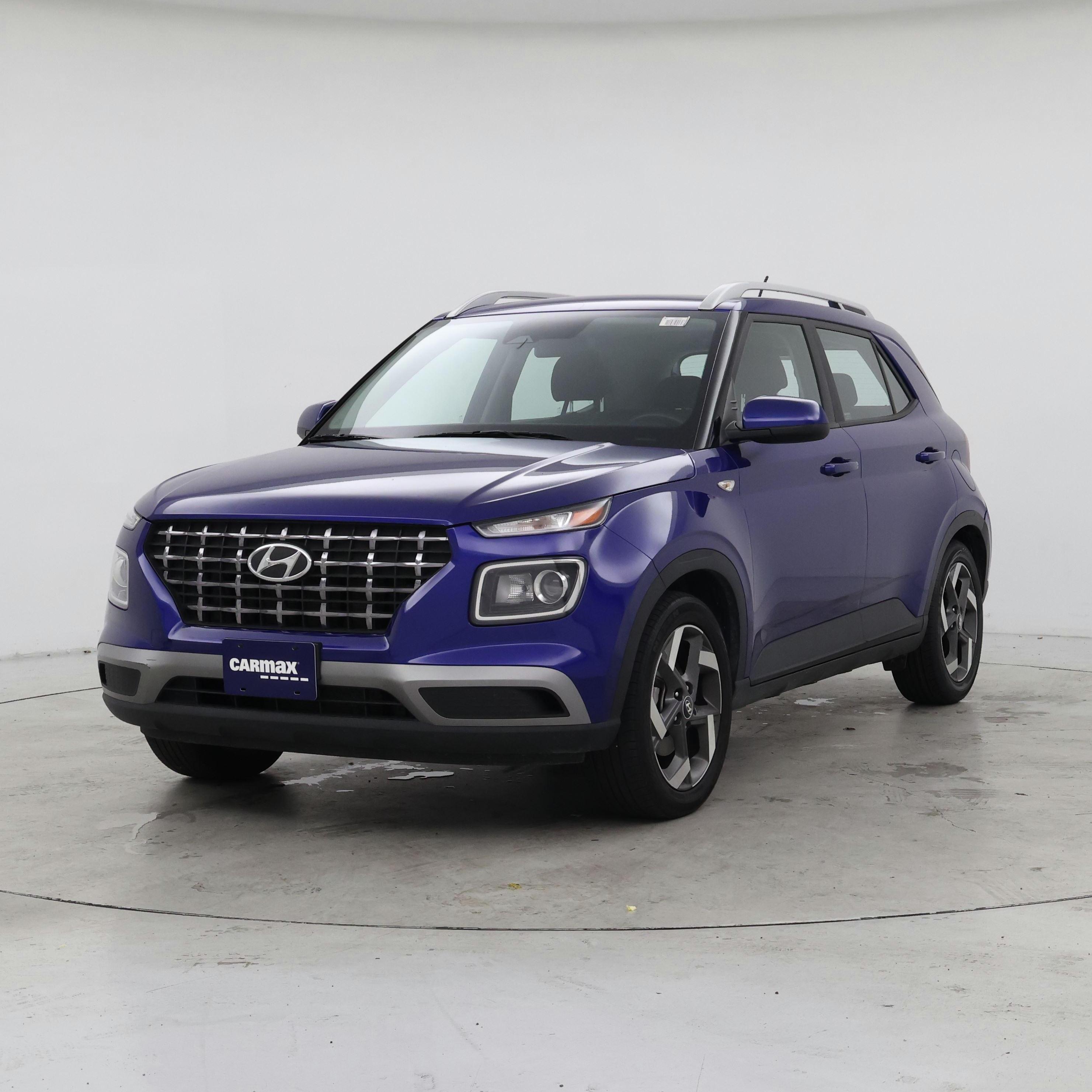 Thumbnail: 2023 Hyundai Venue - 4