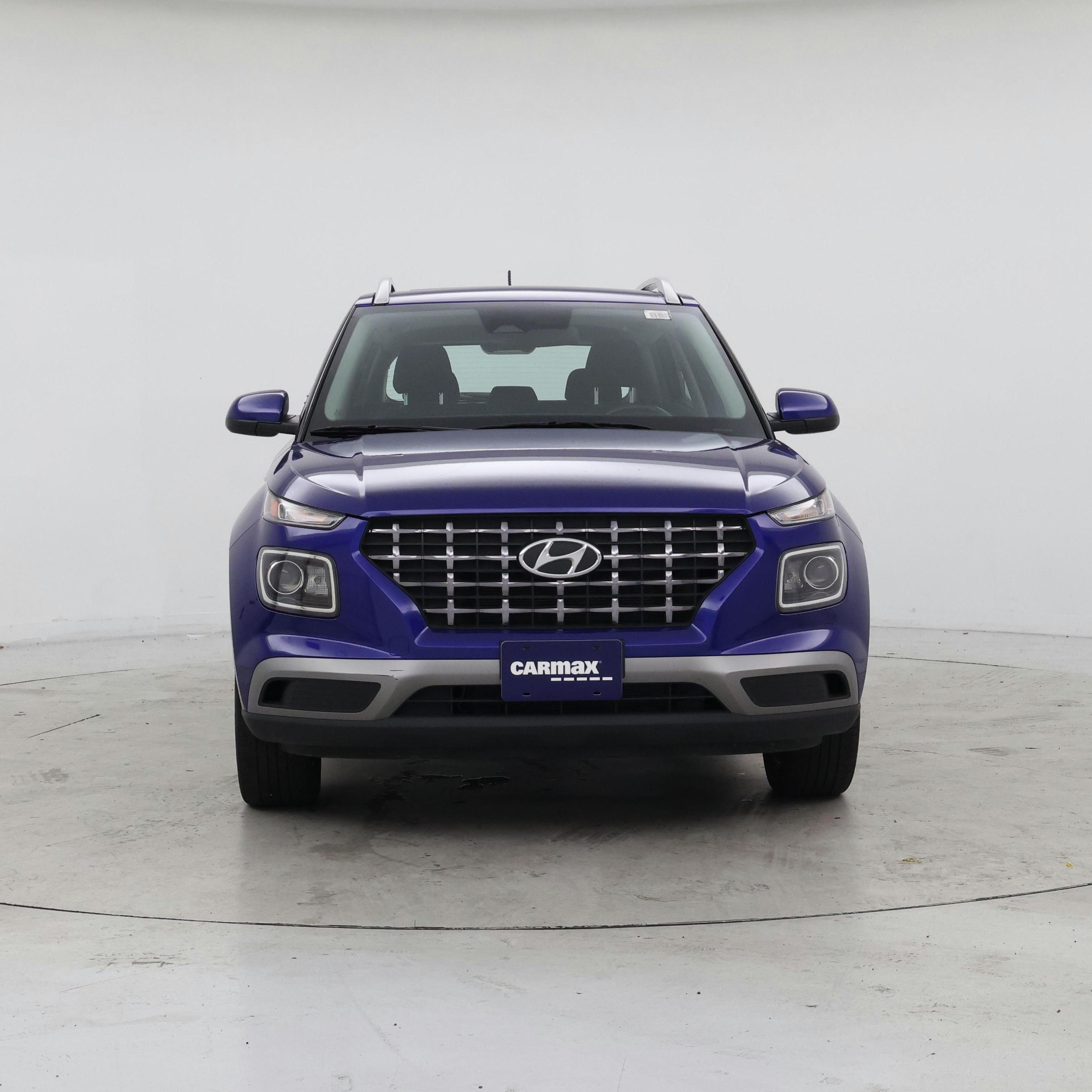 Thumbnail: 2023 Hyundai Venue - 5