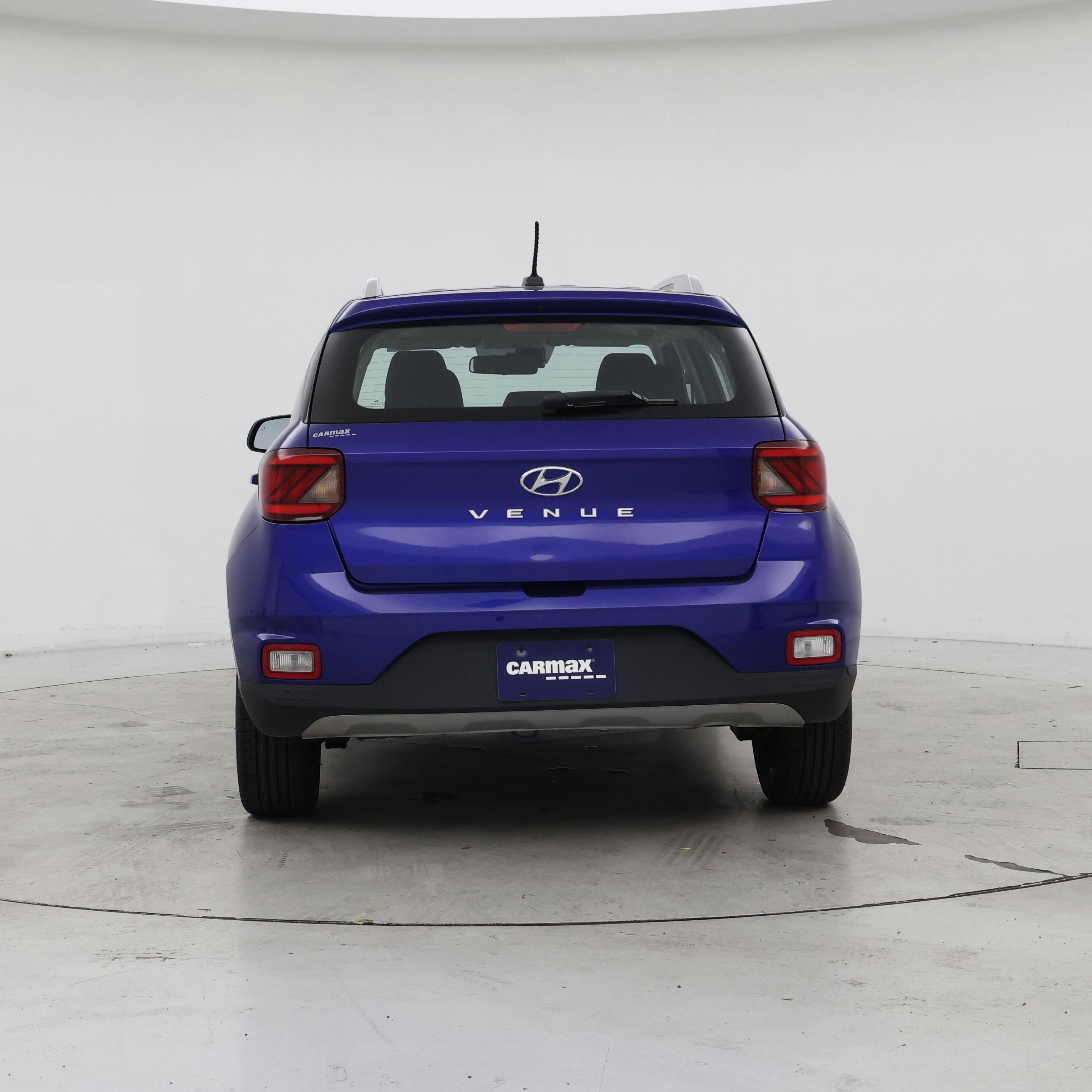Thumbnail: 2023 Hyundai Venue - 6