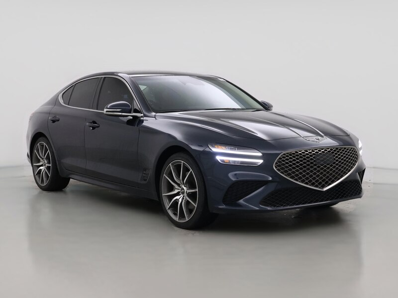 2023 Genesis G70 2.0T -
                  Columbia, SC
