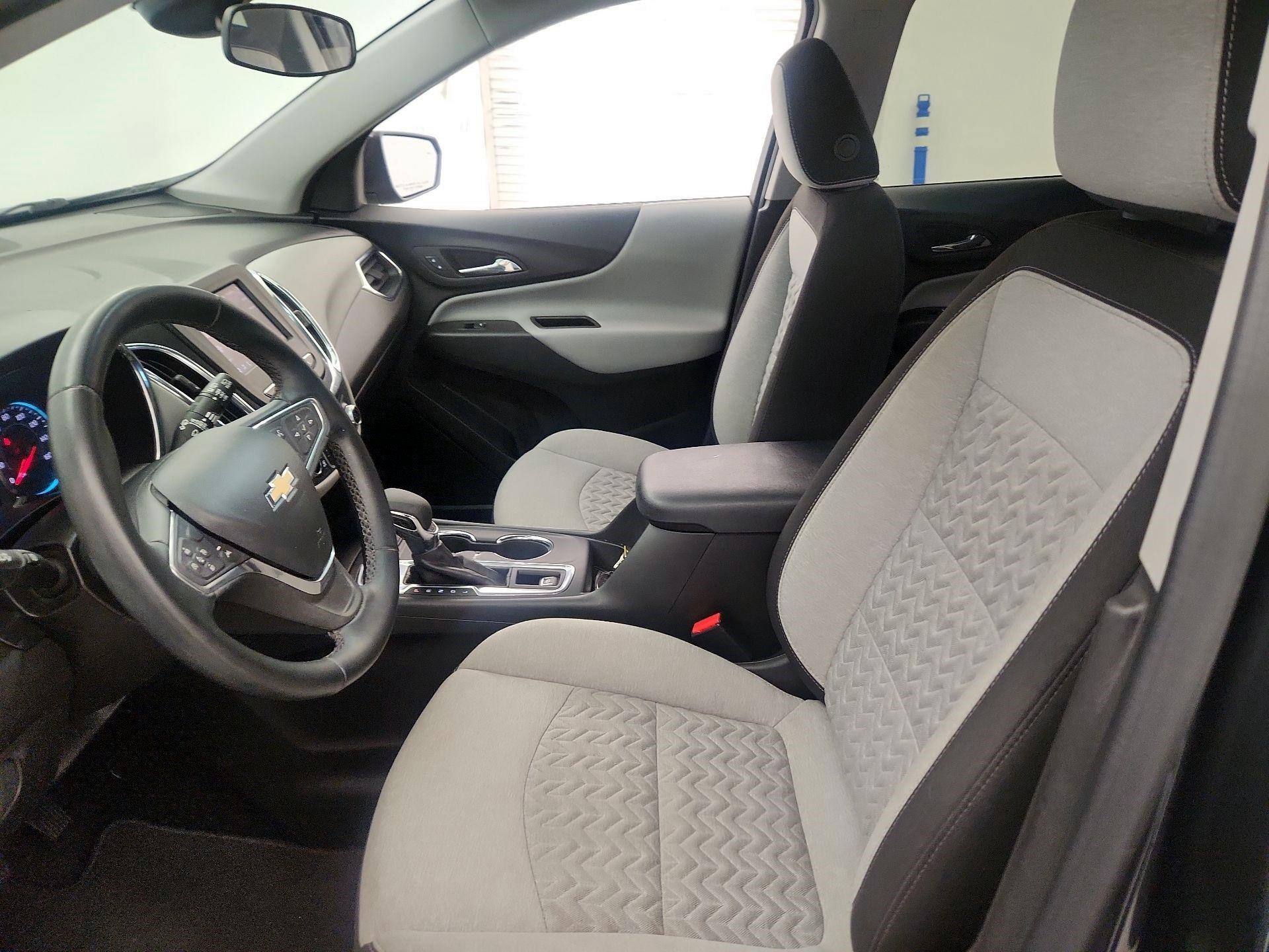 Thumbnail: 2023 Chevrolet Equinox - 11