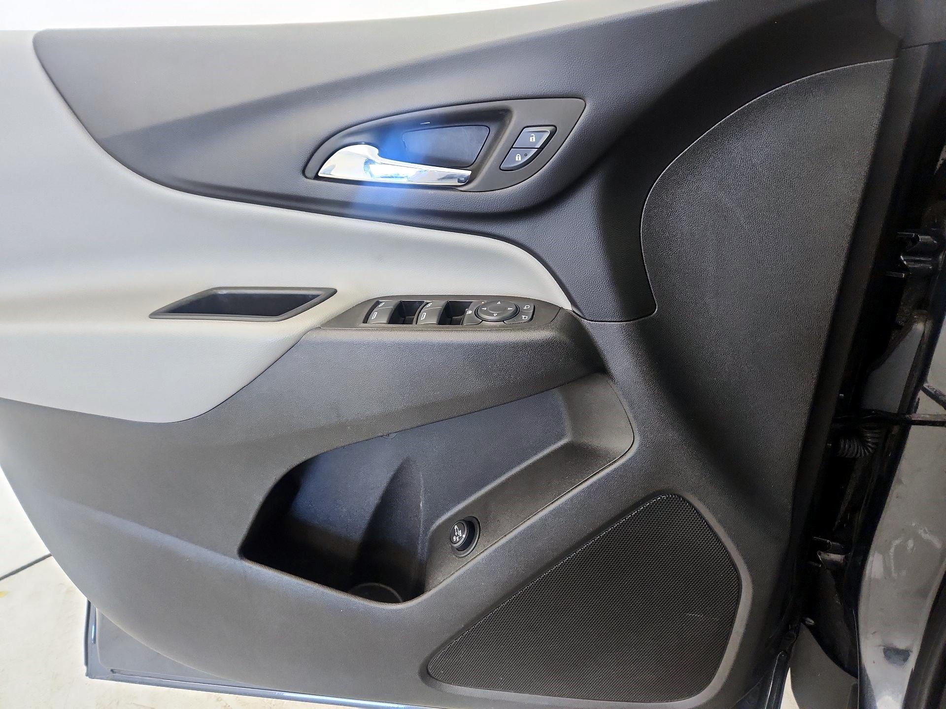 Thumbnail: 2023 Chevrolet Equinox - 12