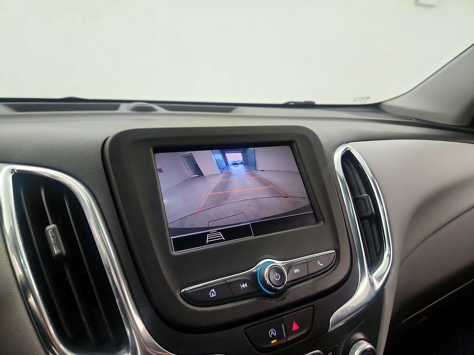 Thumbnail: 2023 Chevrolet Equinox - 14