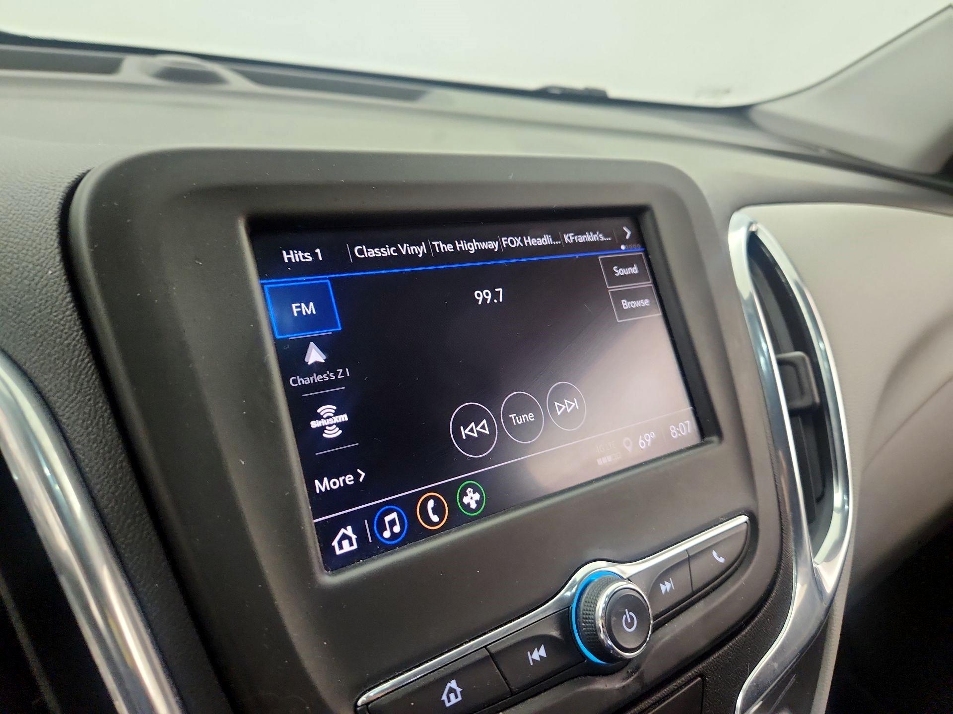 Thumbnail: 2023 Chevrolet Equinox - 15
