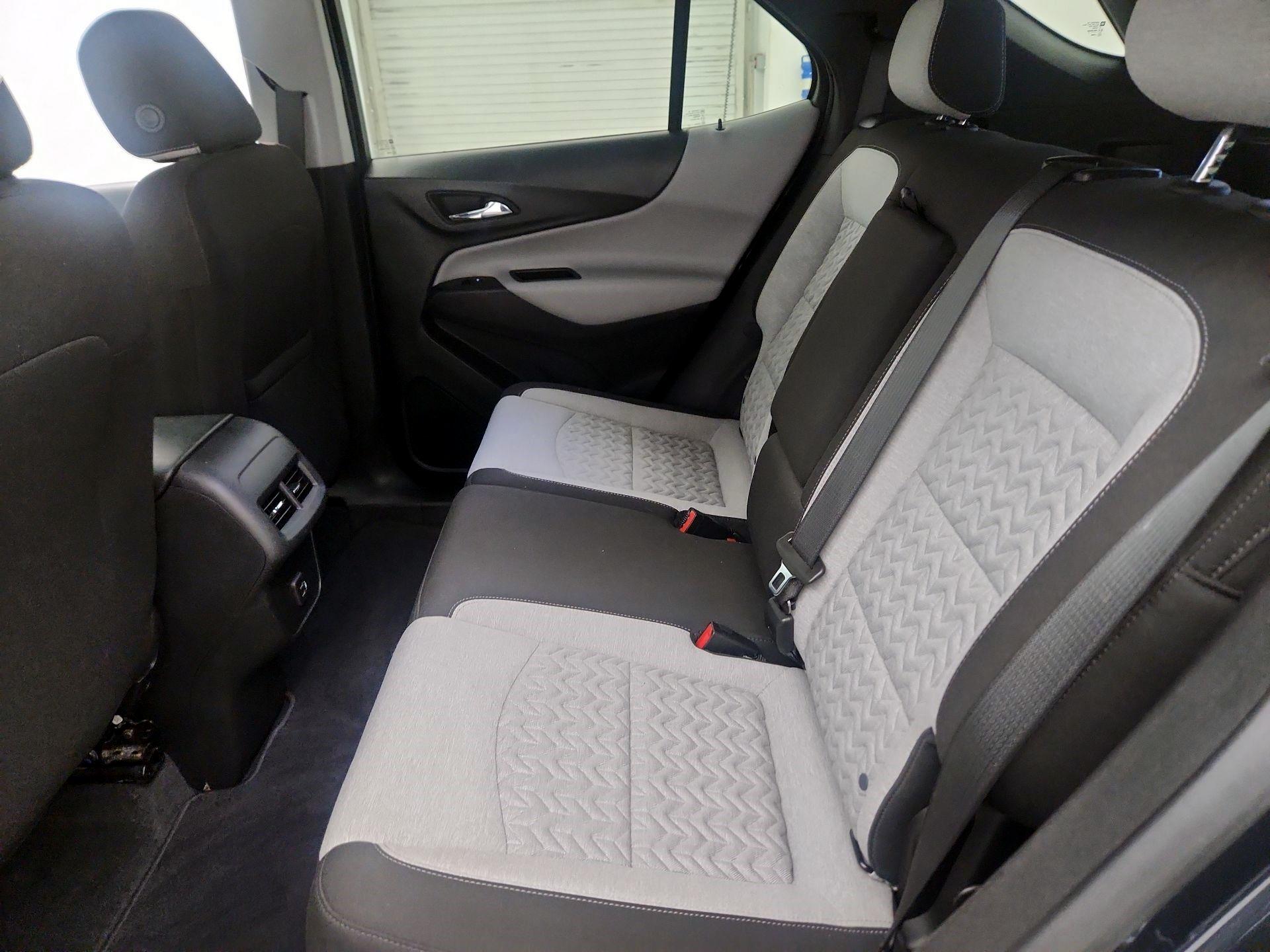 Thumbnail: 2023 Chevrolet Equinox - 19