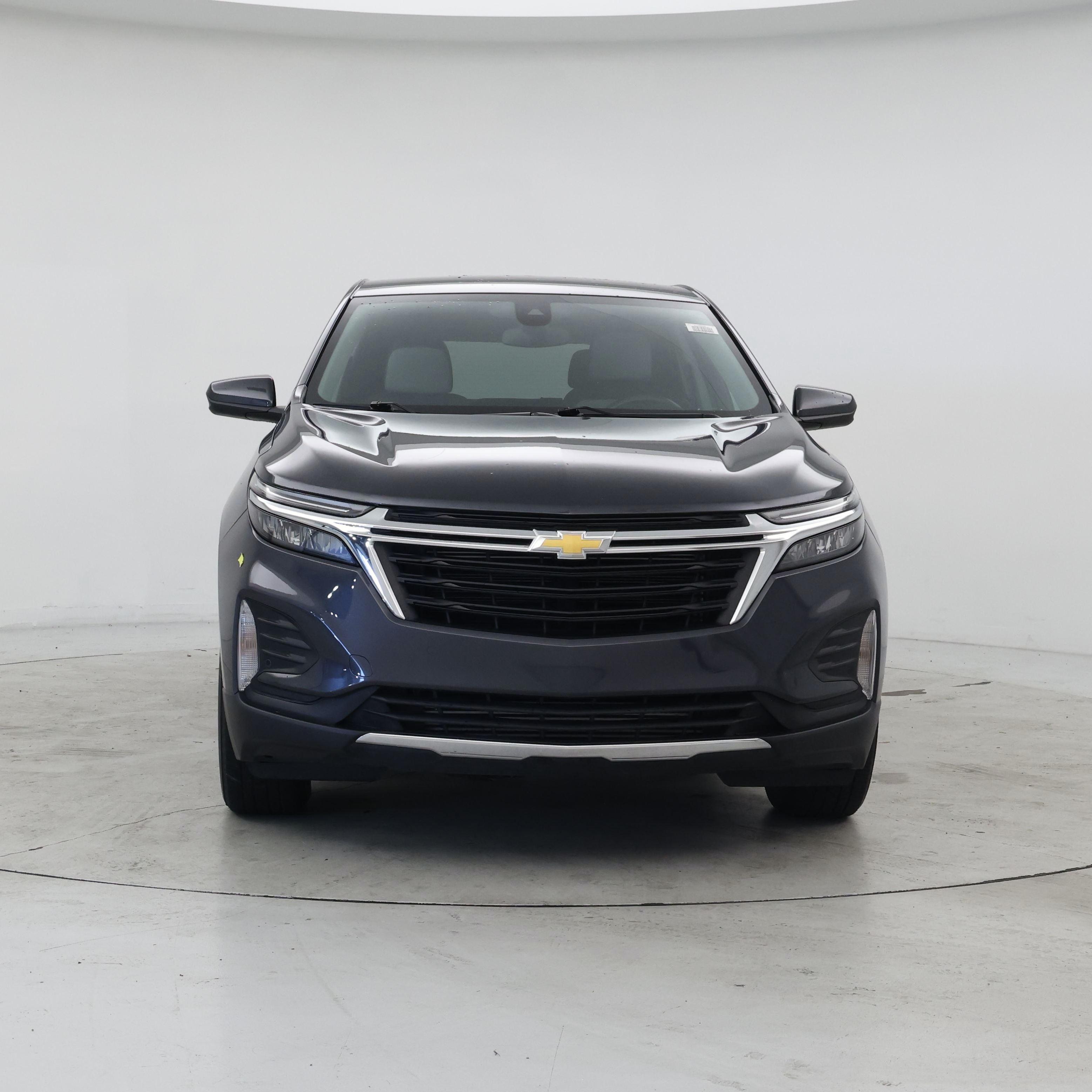 Thumbnail: 2023 Chevrolet Equinox - 5