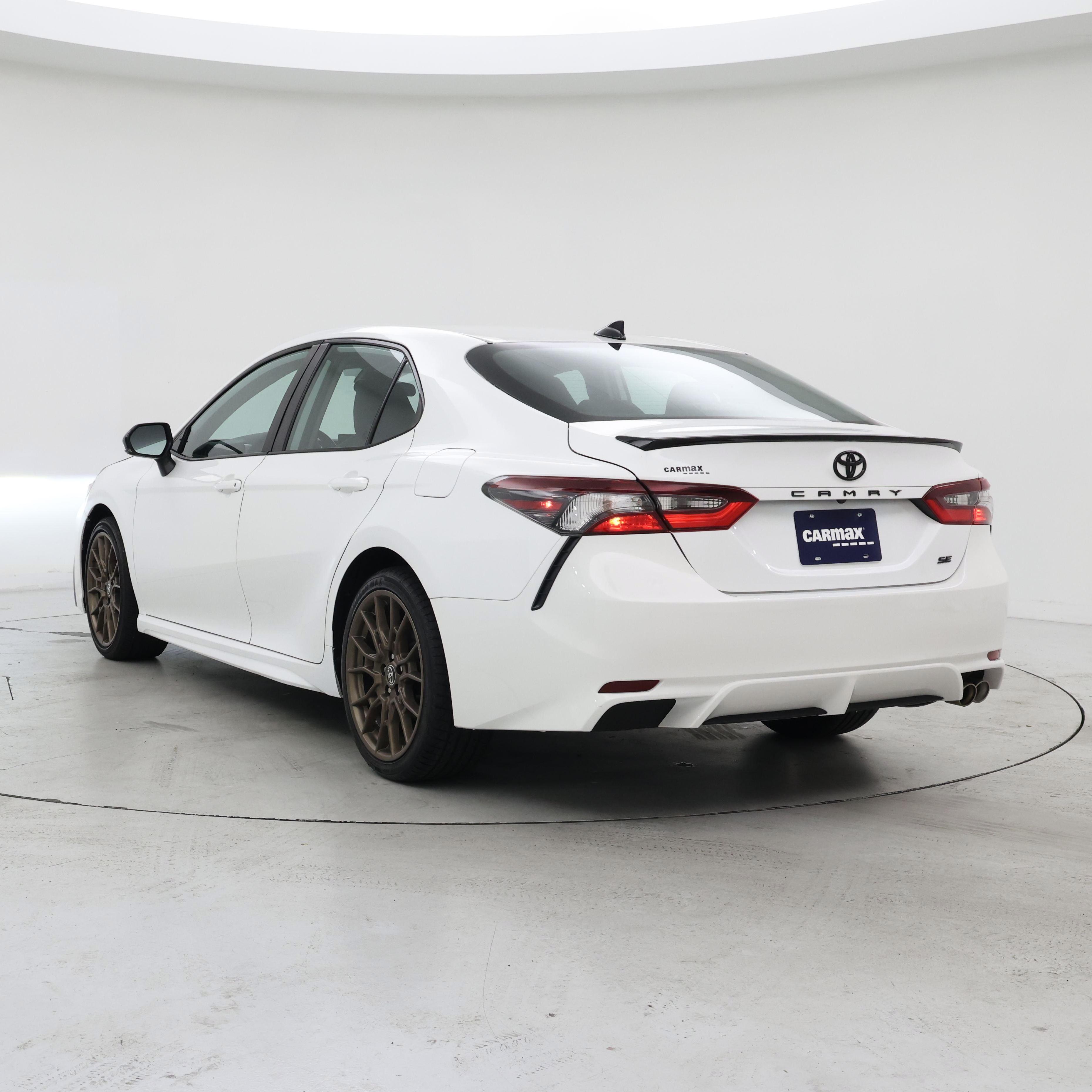 Thumbnail: 2023 Toyota Camry - 2
