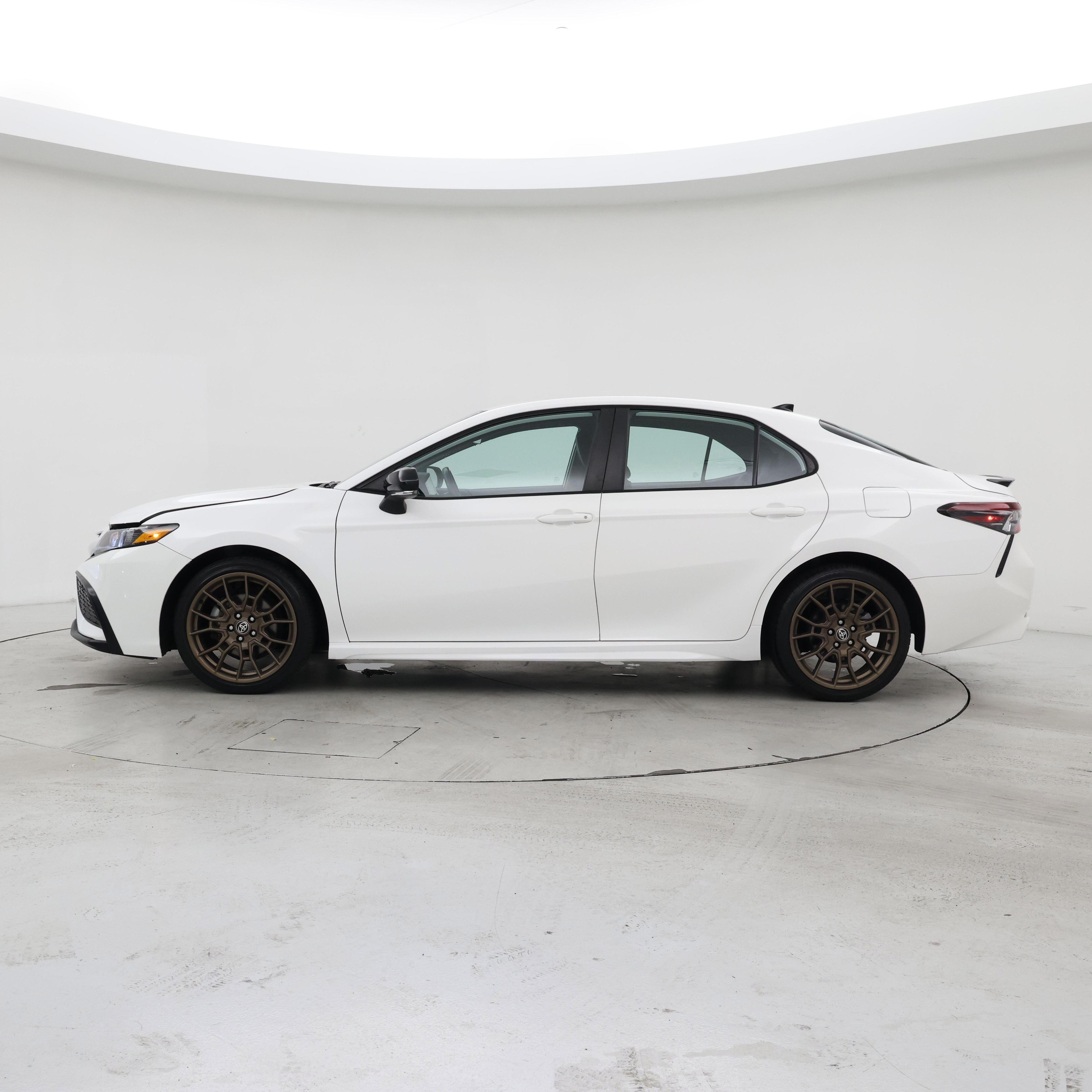 Thumbnail: 2023 Toyota Camry - 3