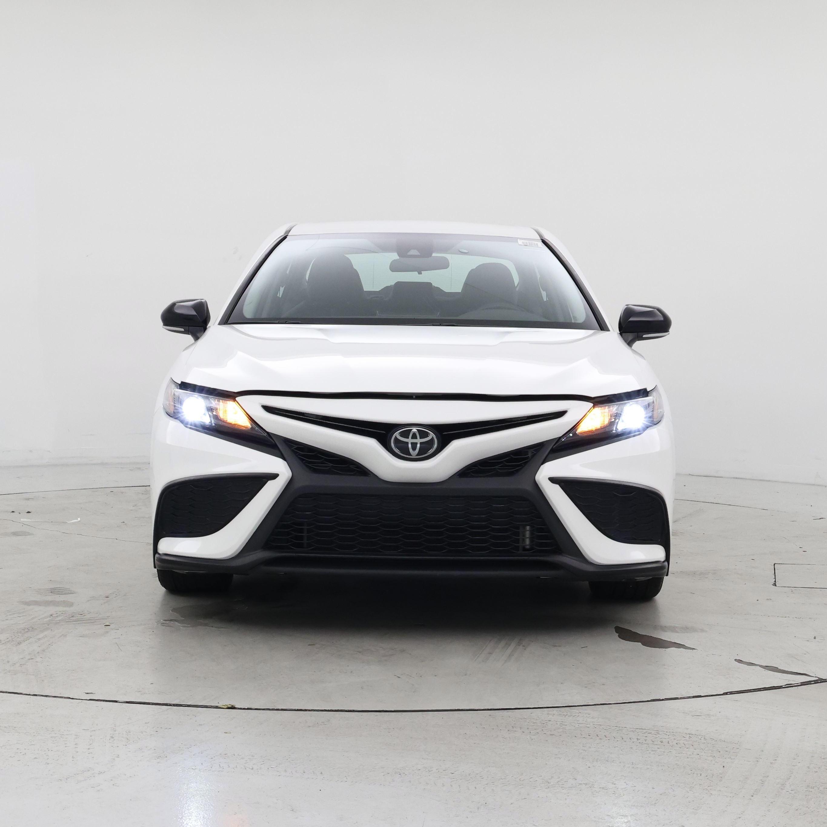 Thumbnail: 2023 Toyota Camry - 5