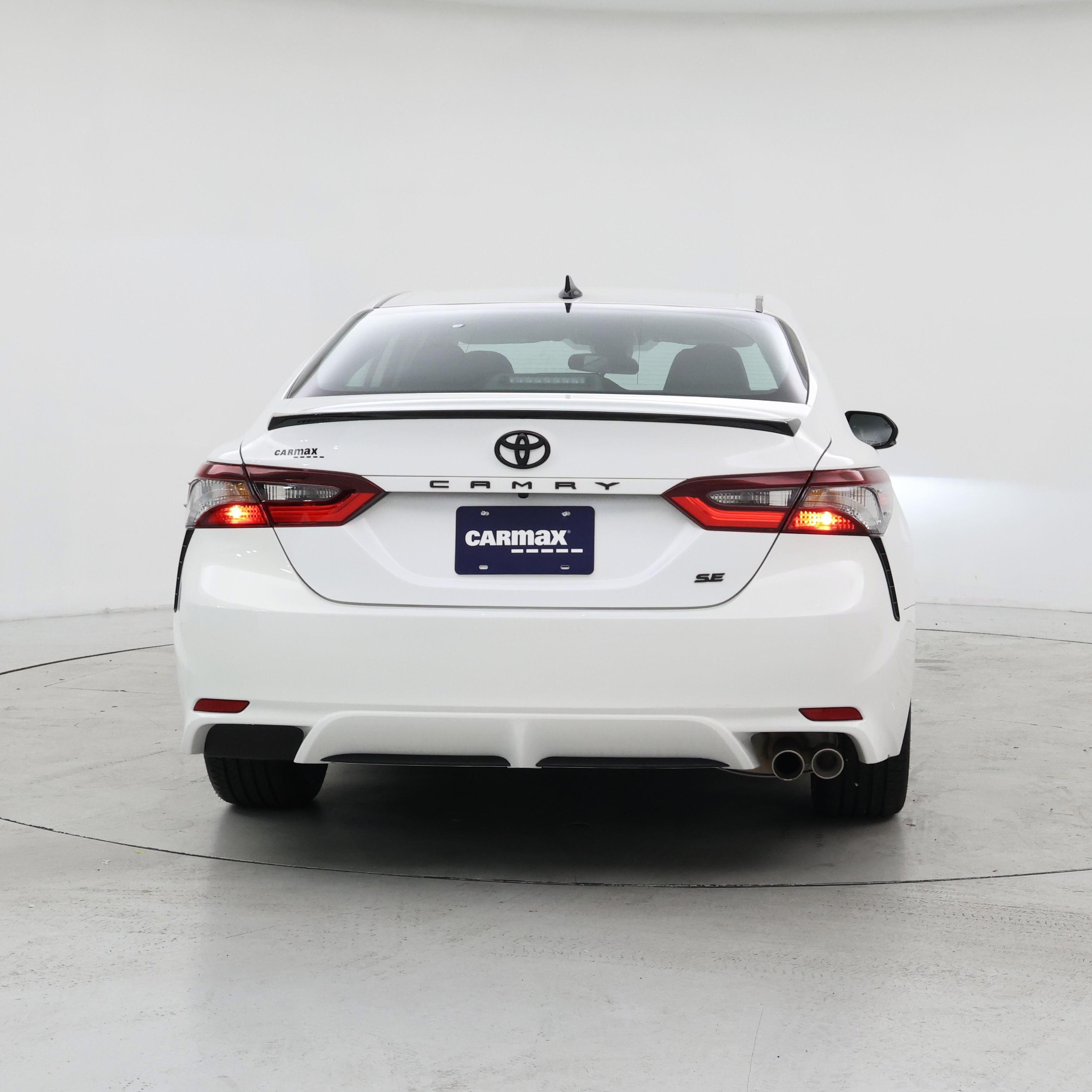 Thumbnail: 2023 Toyota Camry - 6