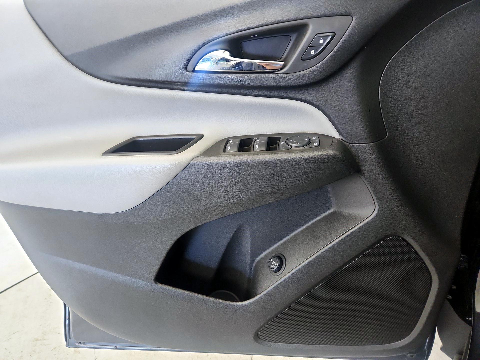 Thumbnail: 2023 Chevrolet Equinox - 12