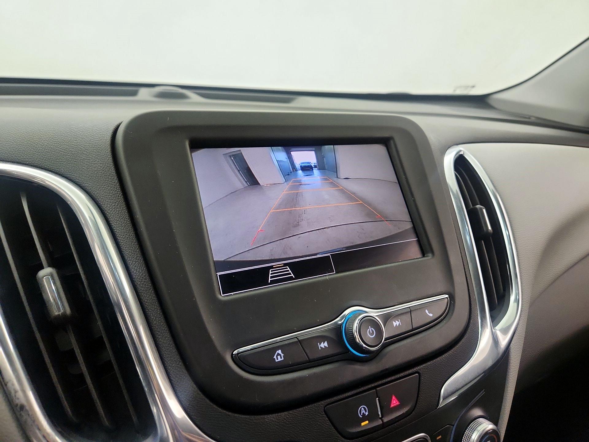 Thumbnail: 2023 Chevrolet Equinox - 14
