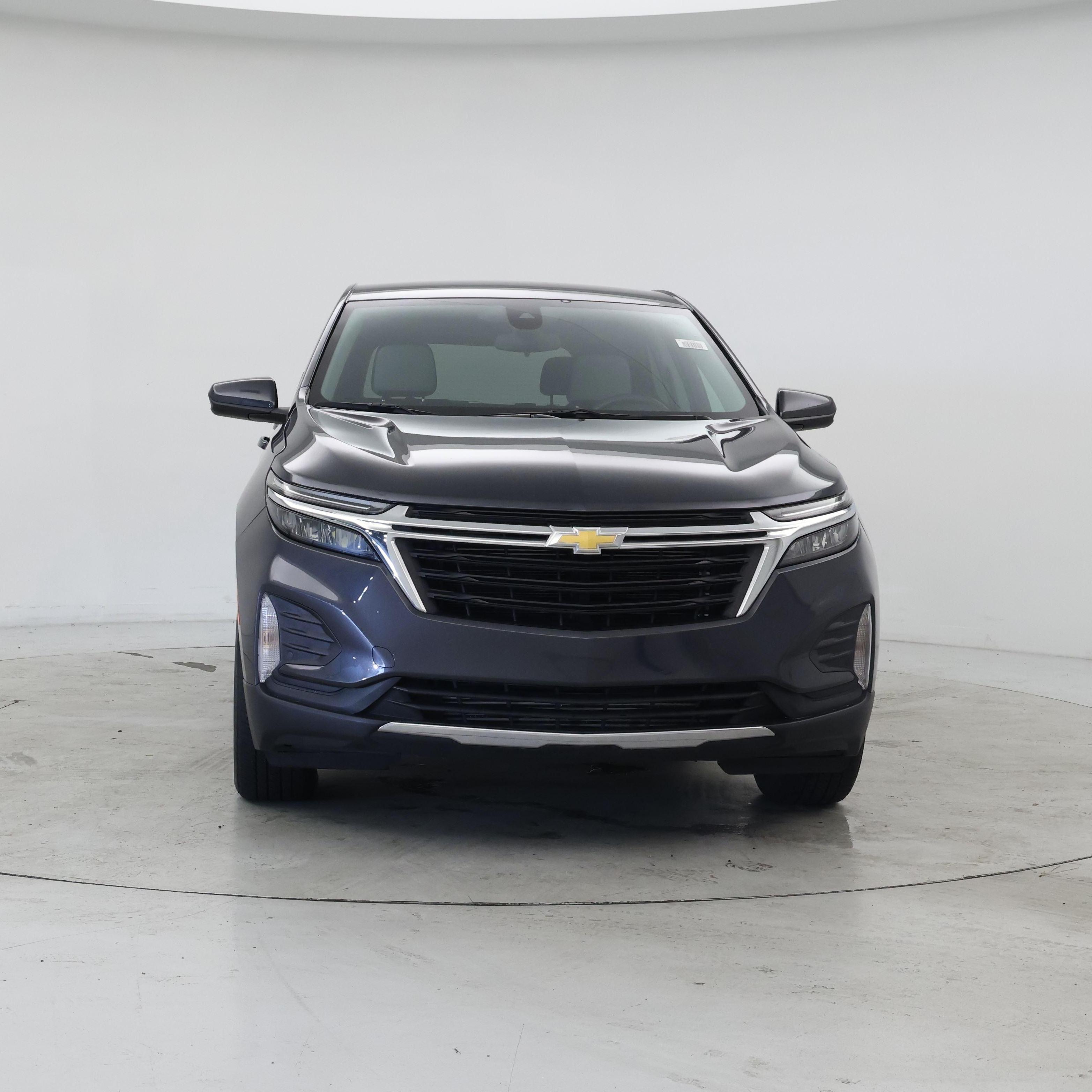 Thumbnail: 2023 Chevrolet Equinox - 5