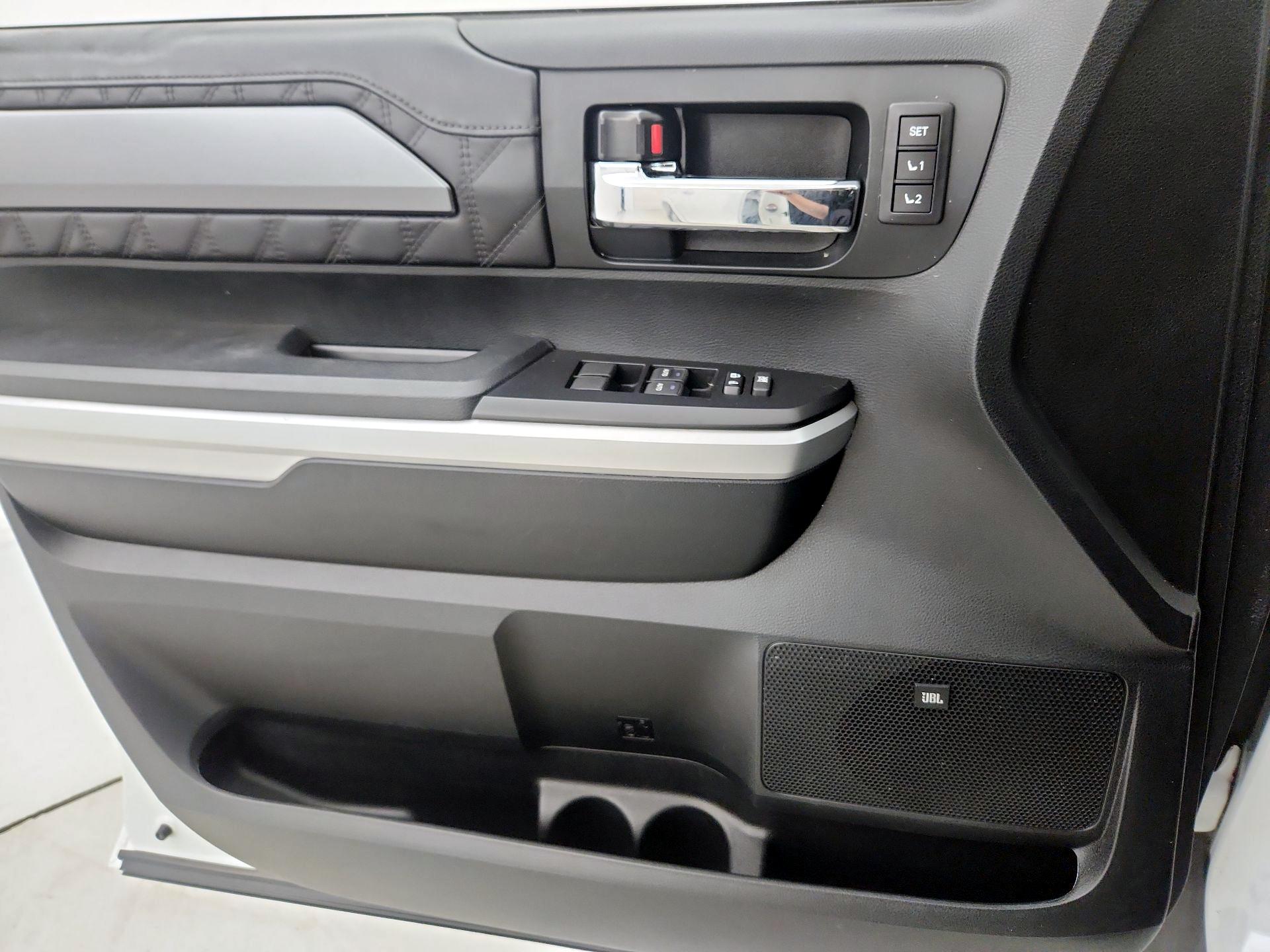 Thumbnail: 2017 Toyota Tundra - 12