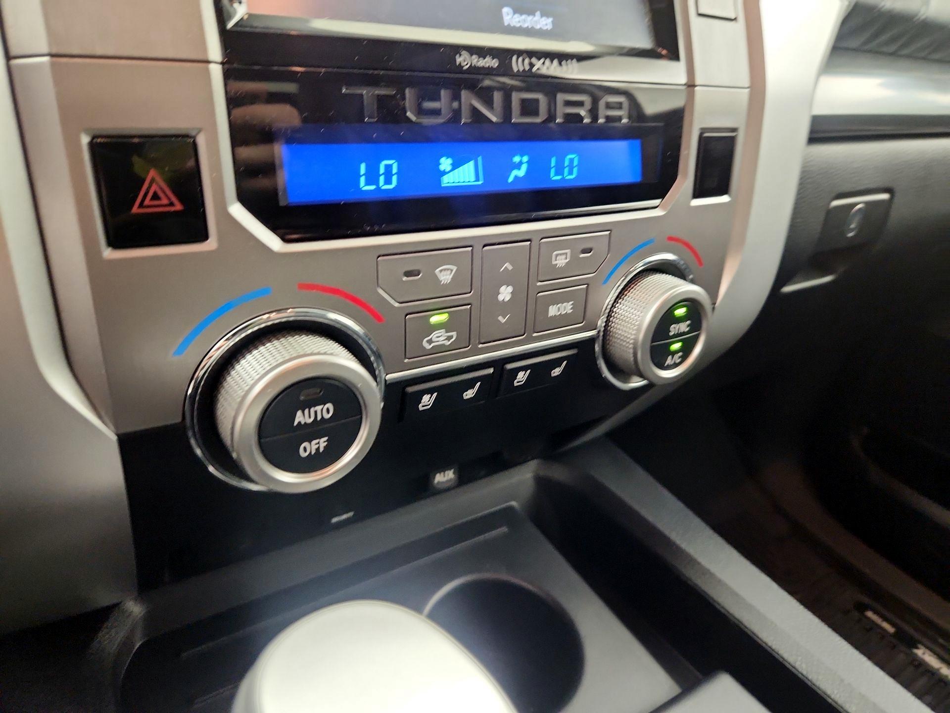 Thumbnail: 2017 Toyota Tundra - 17
