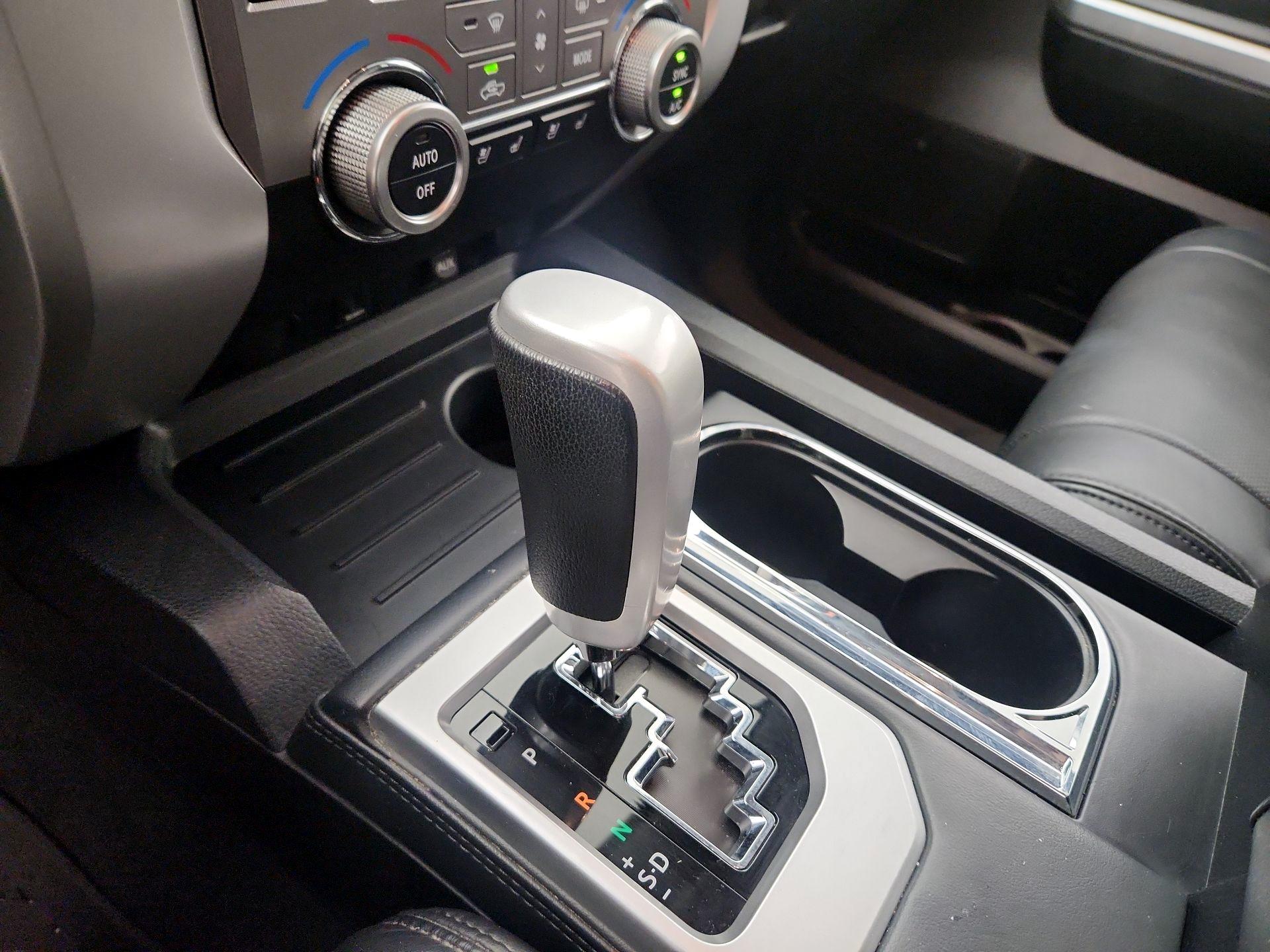 Thumbnail: 2017 Toyota Tundra - 18