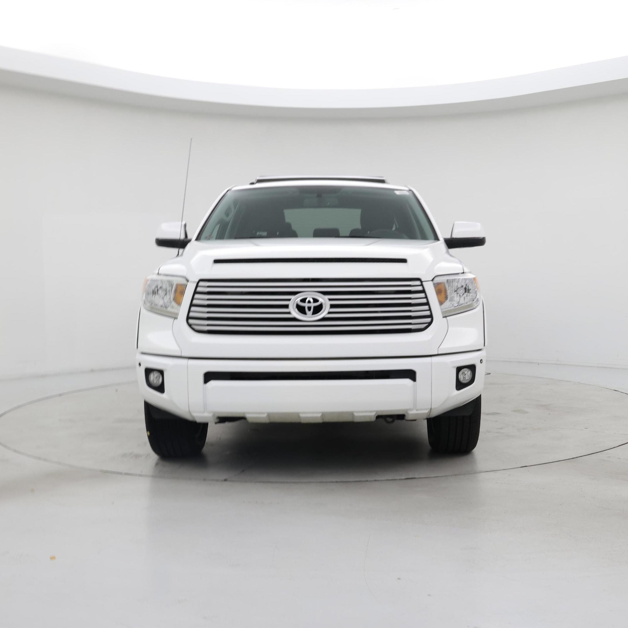 Thumbnail: 2017 Toyota Tundra - 5