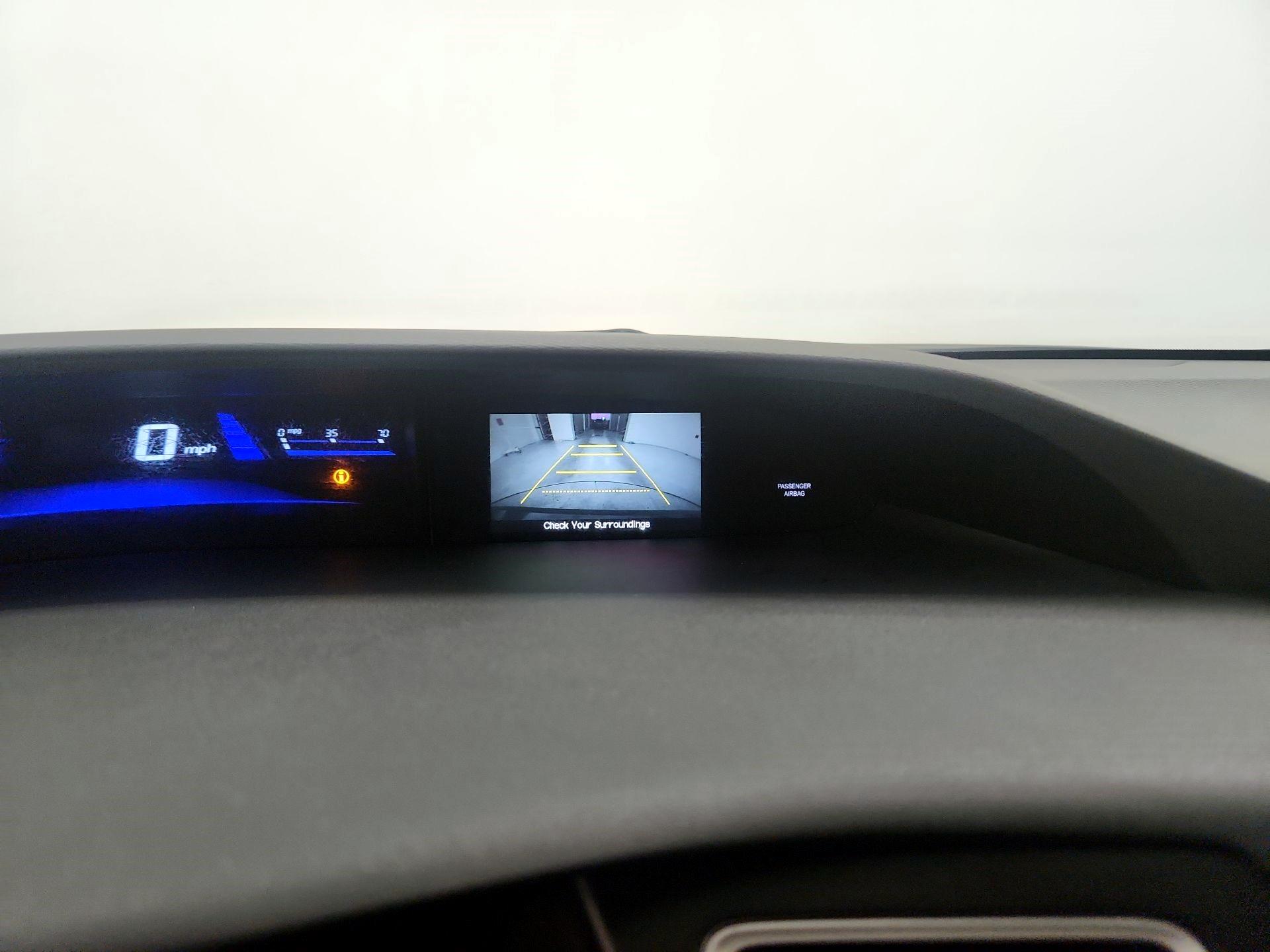 Thumbnail: 2013 Honda Civic - 14