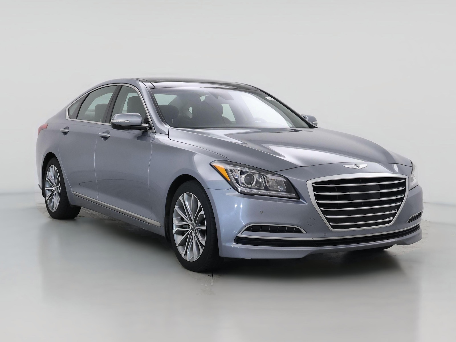 2015 Hyundai Genesis