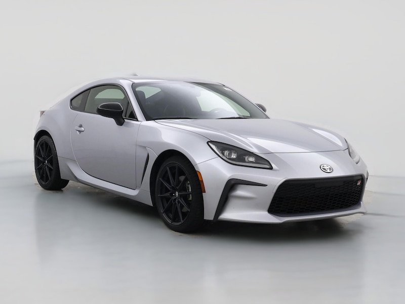 2023 Toyota GR86 Premium -
                  Myrtle Beach, SC