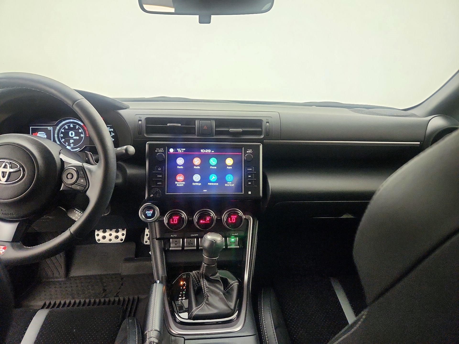 Thumbnail: 2023 Toyota GR86 - 9