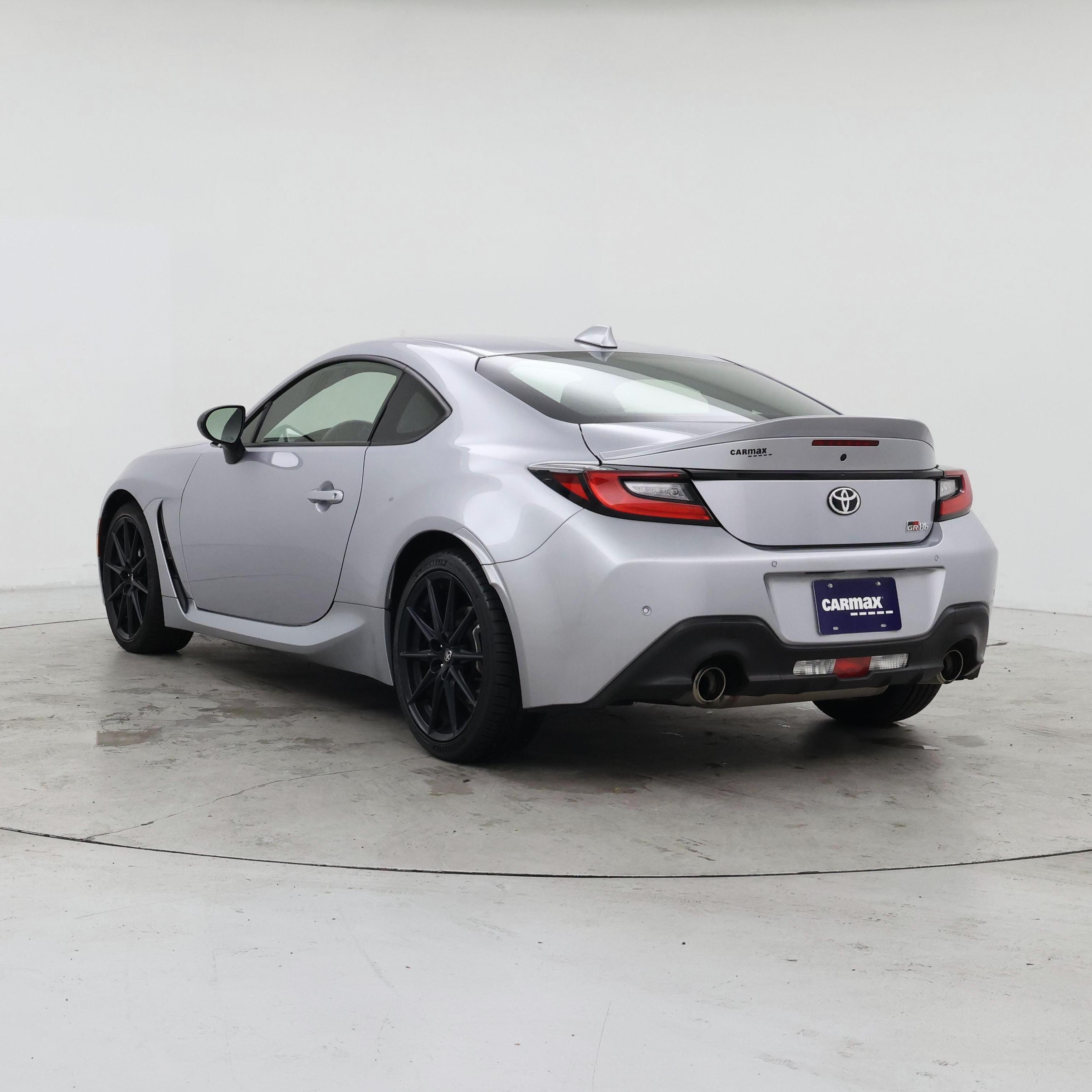 Thumbnail: 2023 Toyota GR86 - 2