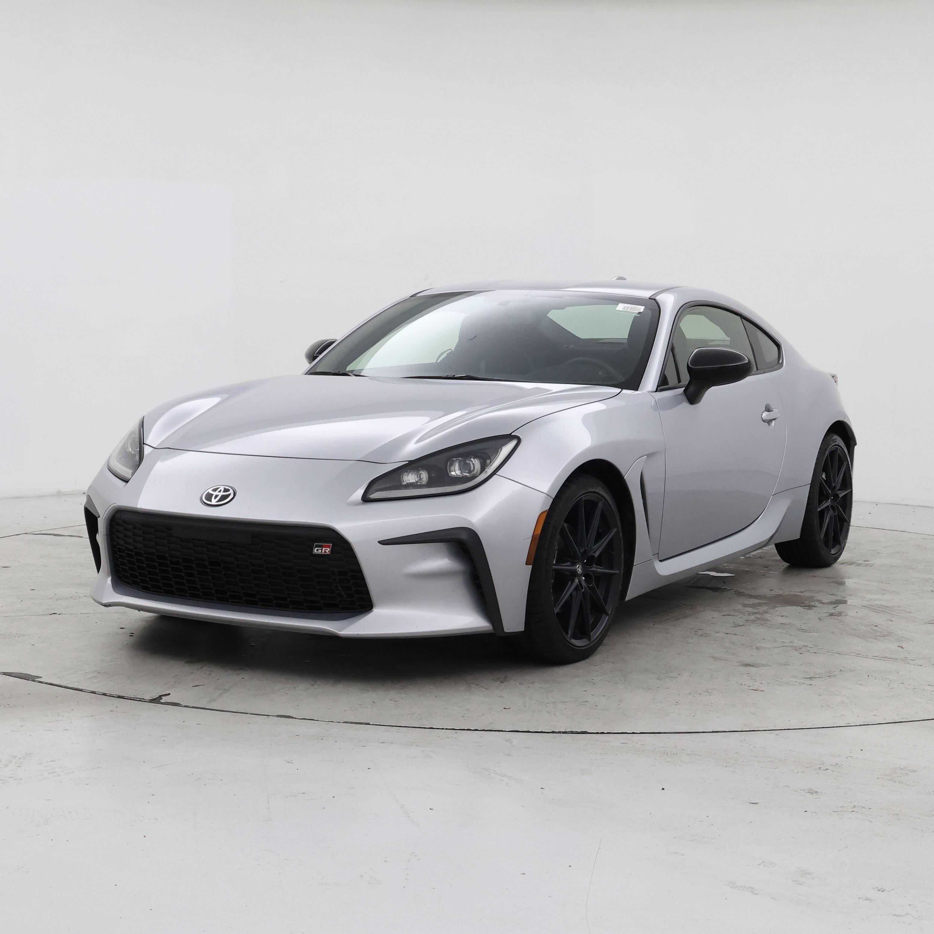 Thumbnail: 2023 Toyota GR86 - 4